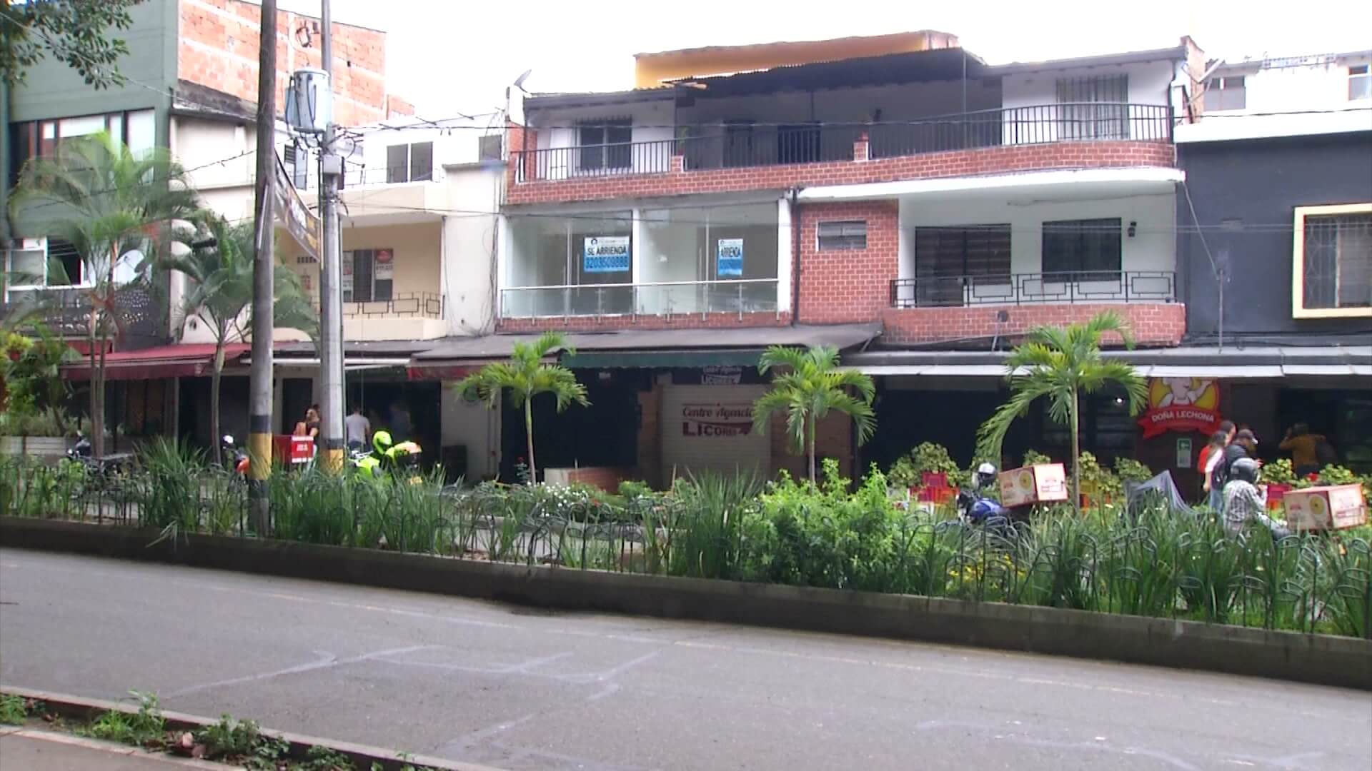 Campaña contra el ruido en zonas residenciales