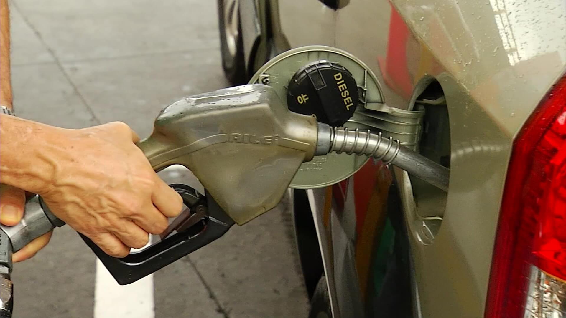 Colombia: 4.200 estaciones de gasolina en riesgo de quiebra
