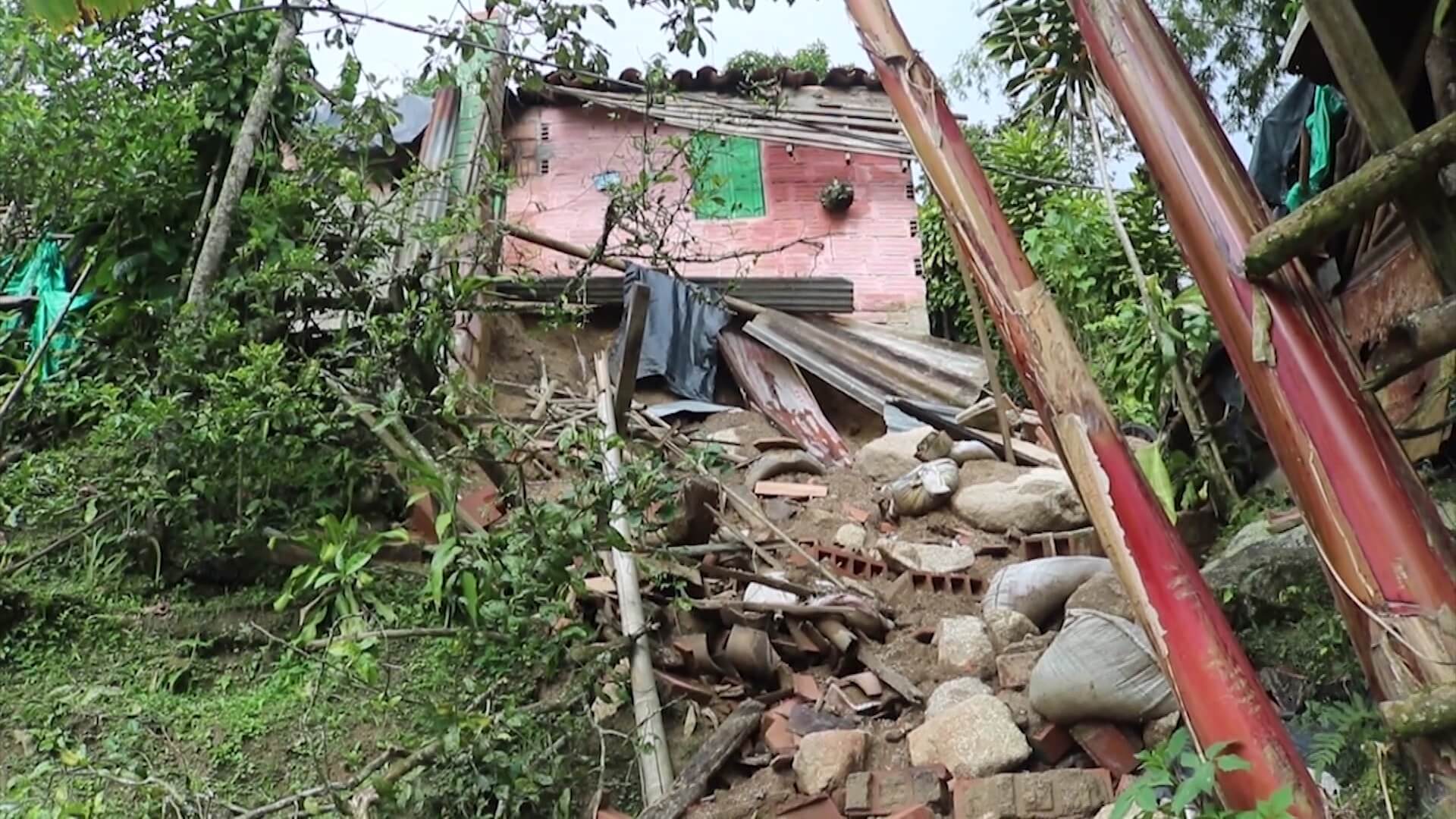 Declaran urgencia manifiesta para atender emergencias