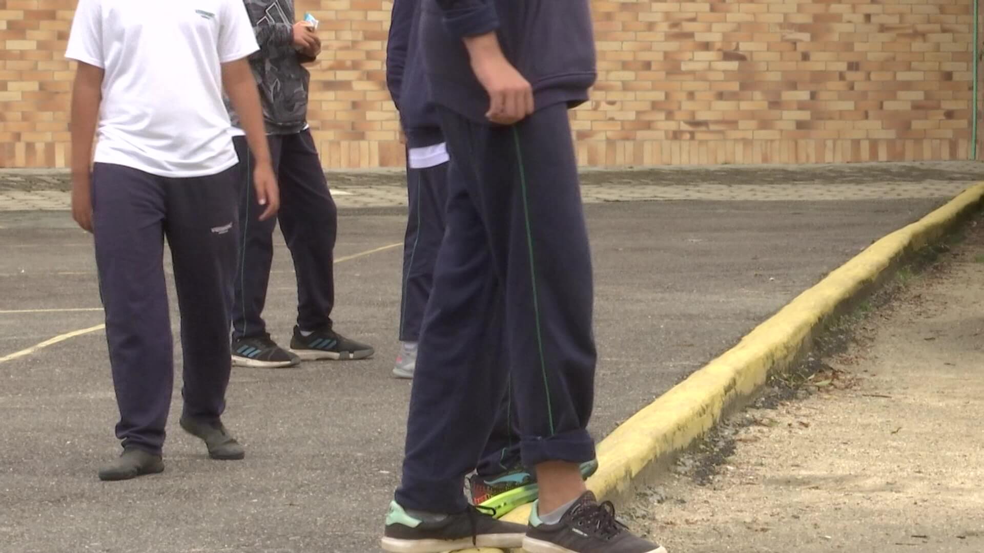 Denuncian nuevo caso de bullying en colegio de Medellín