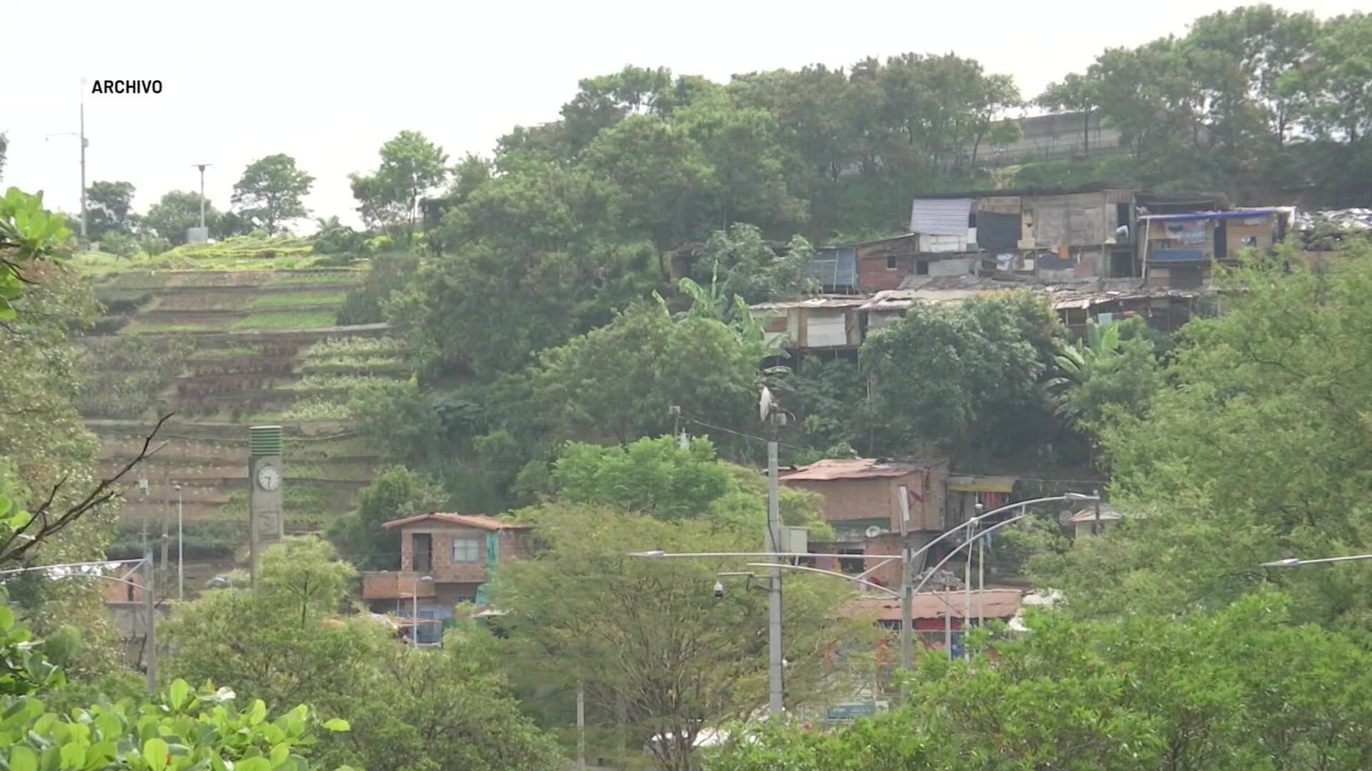 Desalojados de Moravia serán reubicados: alcaldía