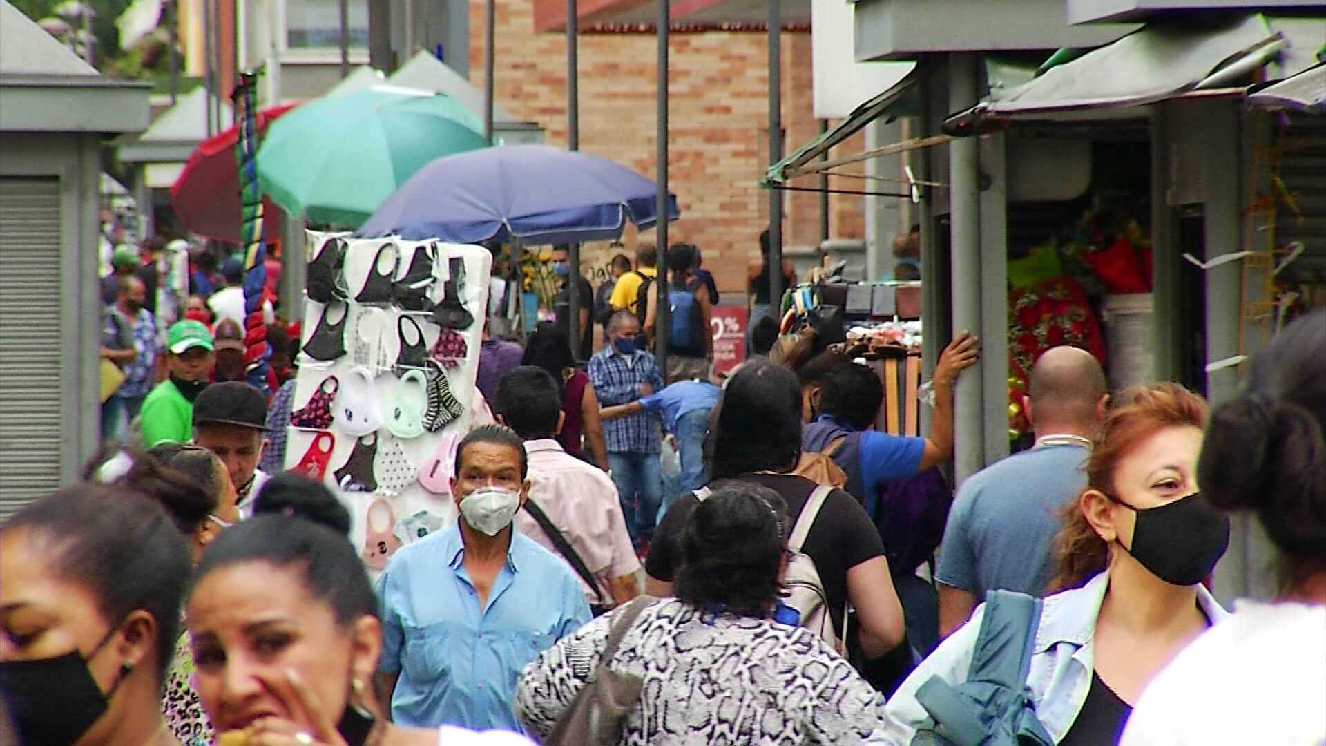 Desde 1° de mayo sin tapabocas en áreas cerradas