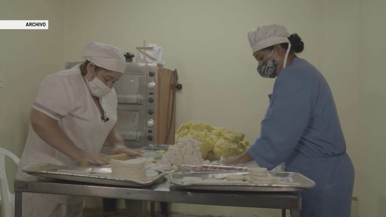 Dos de cada tres empleos recuperados fueron para mujeres