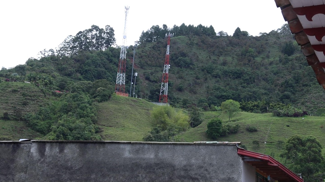 Revelan estudio sobre el Cerro de las Nubes