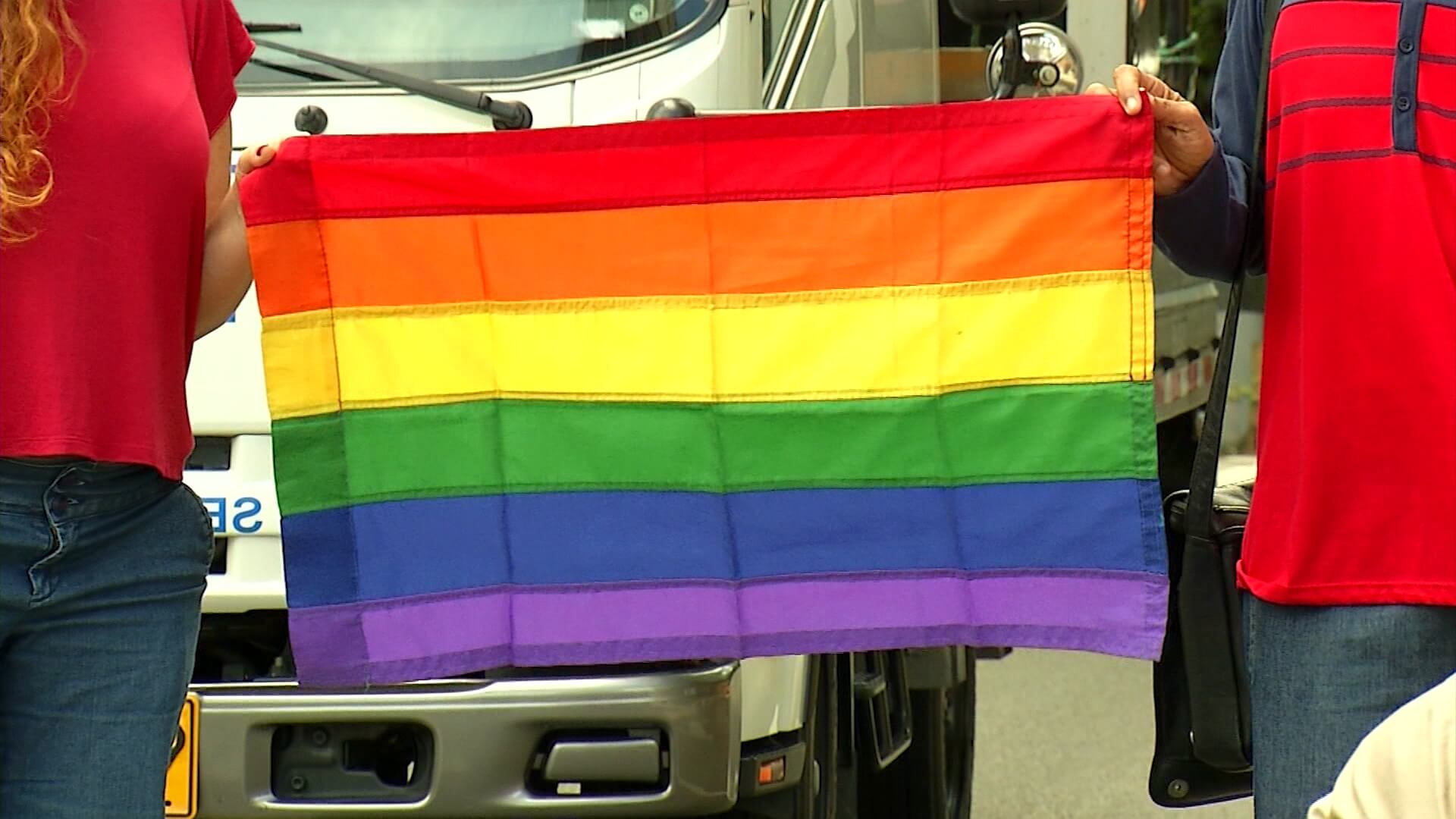 Temor en comunidad LGBTI por recientes asesinatos