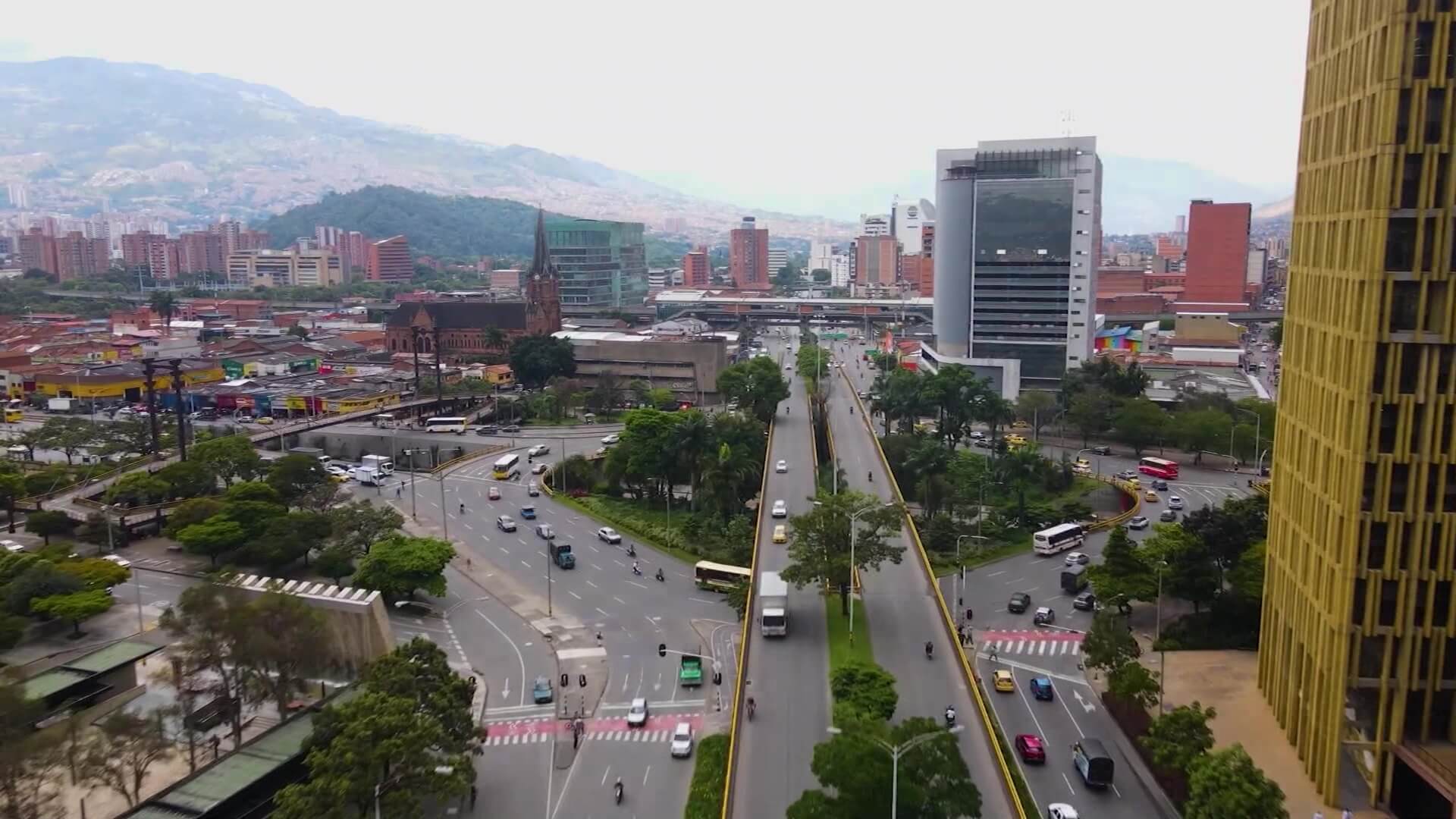 Tres semanas cerrado puente del Ferrocarril con San Juan