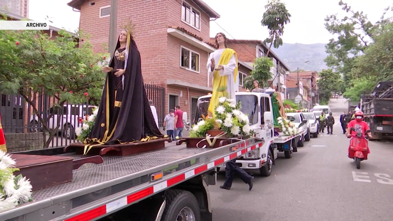 2.200 policías custodiarán 70 templos y 68 lugares religiosos