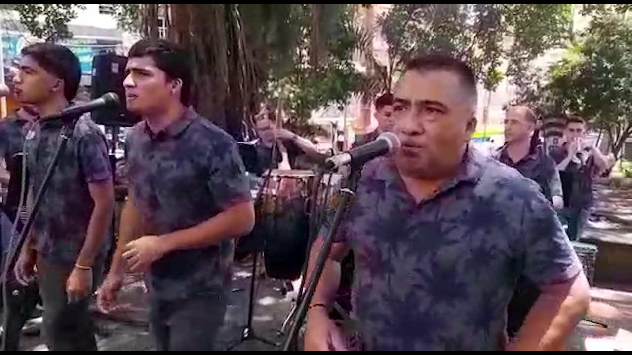 La retrata musical se vivirá cada mes