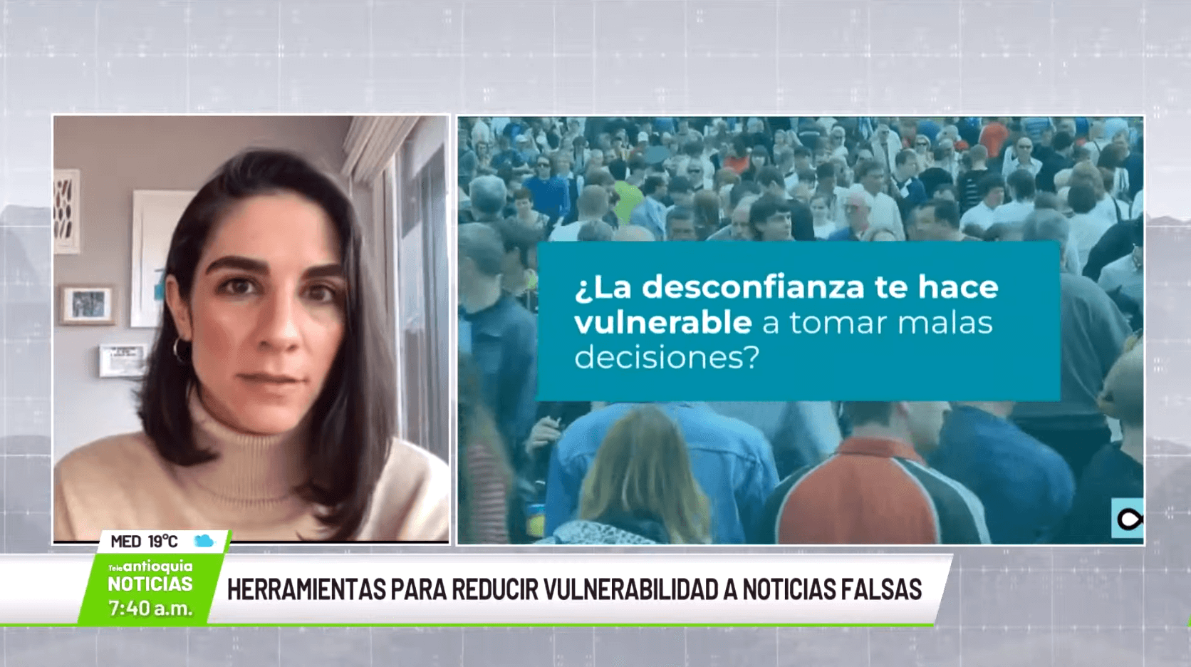 Entrevista con Beatriz Helena Vallejo