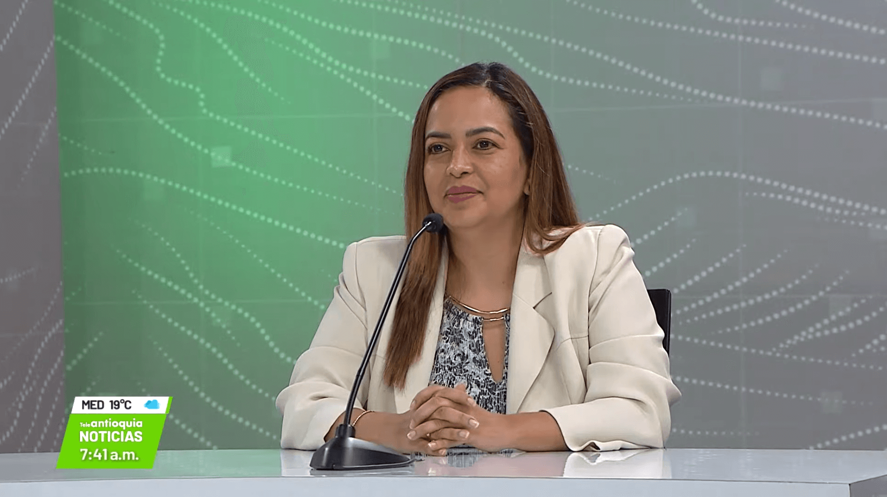 Entrevista con Viviana Manrique Zuluaga, directora APC Colombia