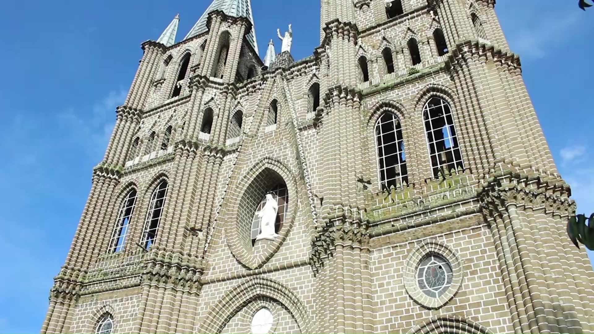 Cambios en paradigmas de Semana Santa