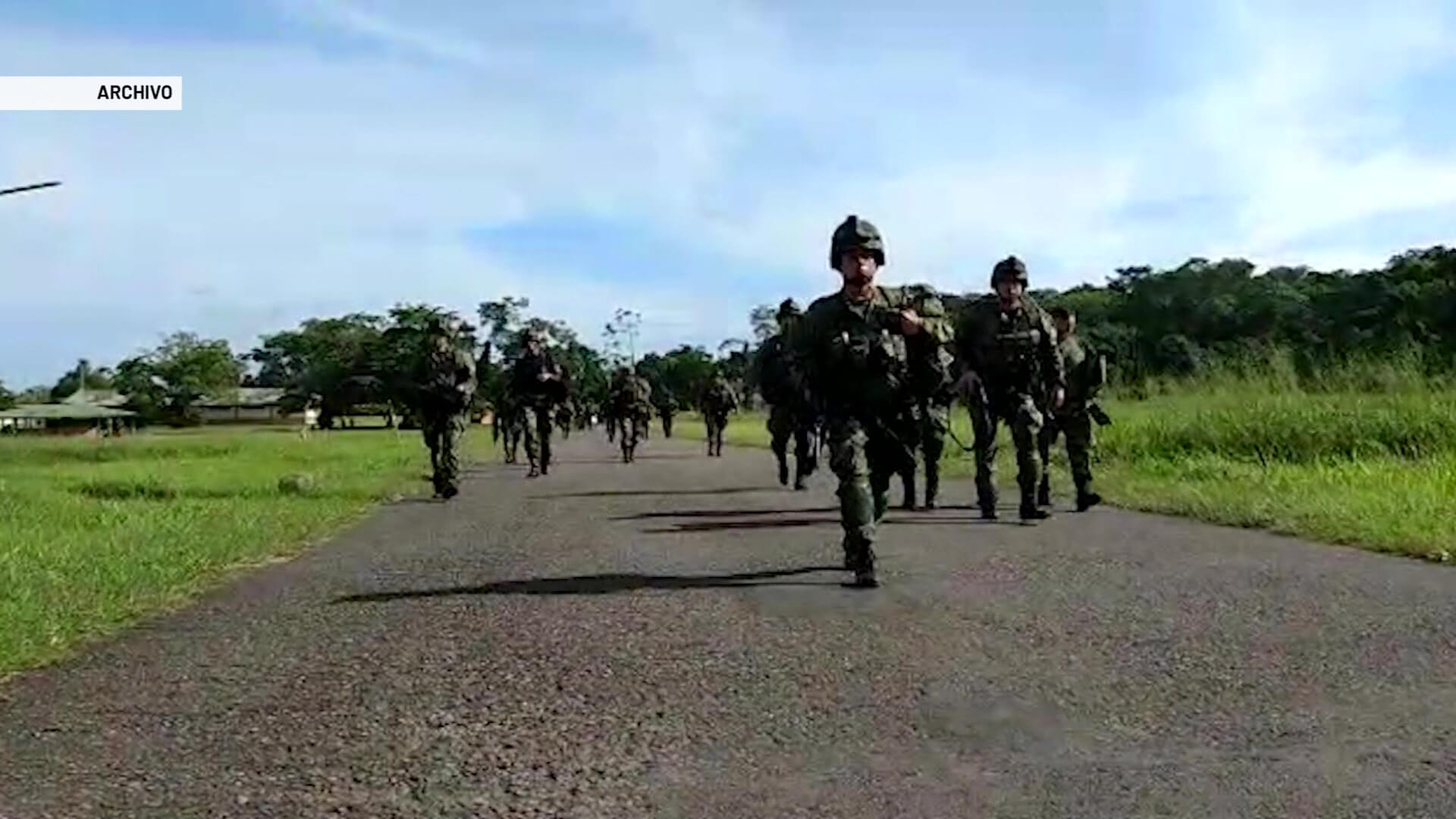 Condenan al Ejército por falsos positivos en Apartadó