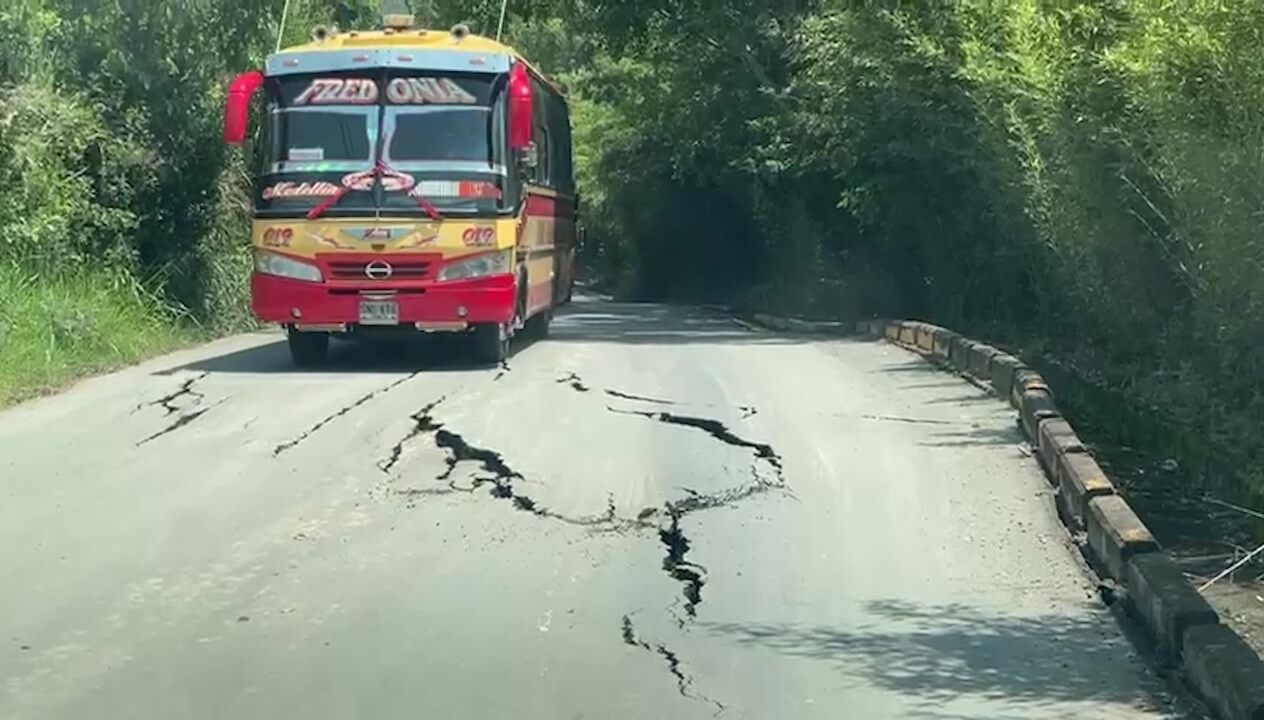 Contemplan puentes militares en vías del Suroeste