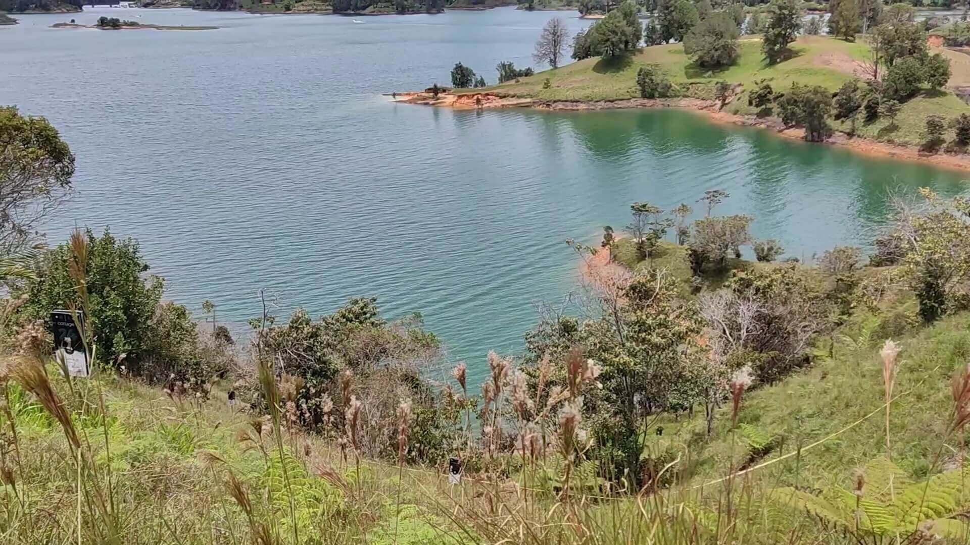 Proyecto turístico preocupa a los habitantes de la zona