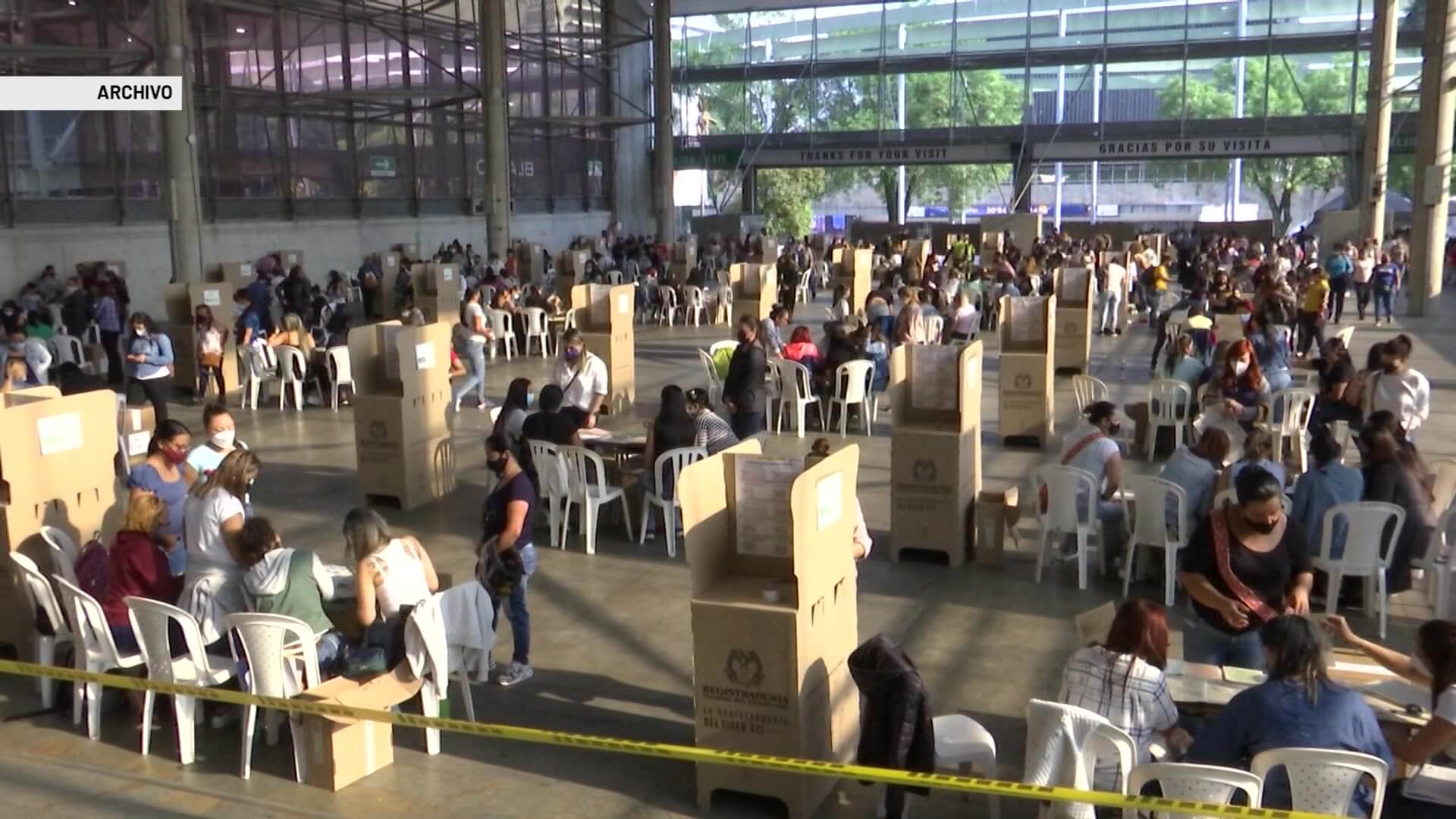 Reclaman por jurados de votación afines a empresas