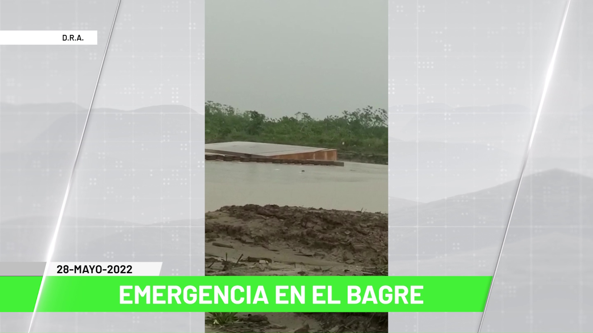 Titulares de Teleantioquia Noticias – sábado 28 de mayo de 2022 noche