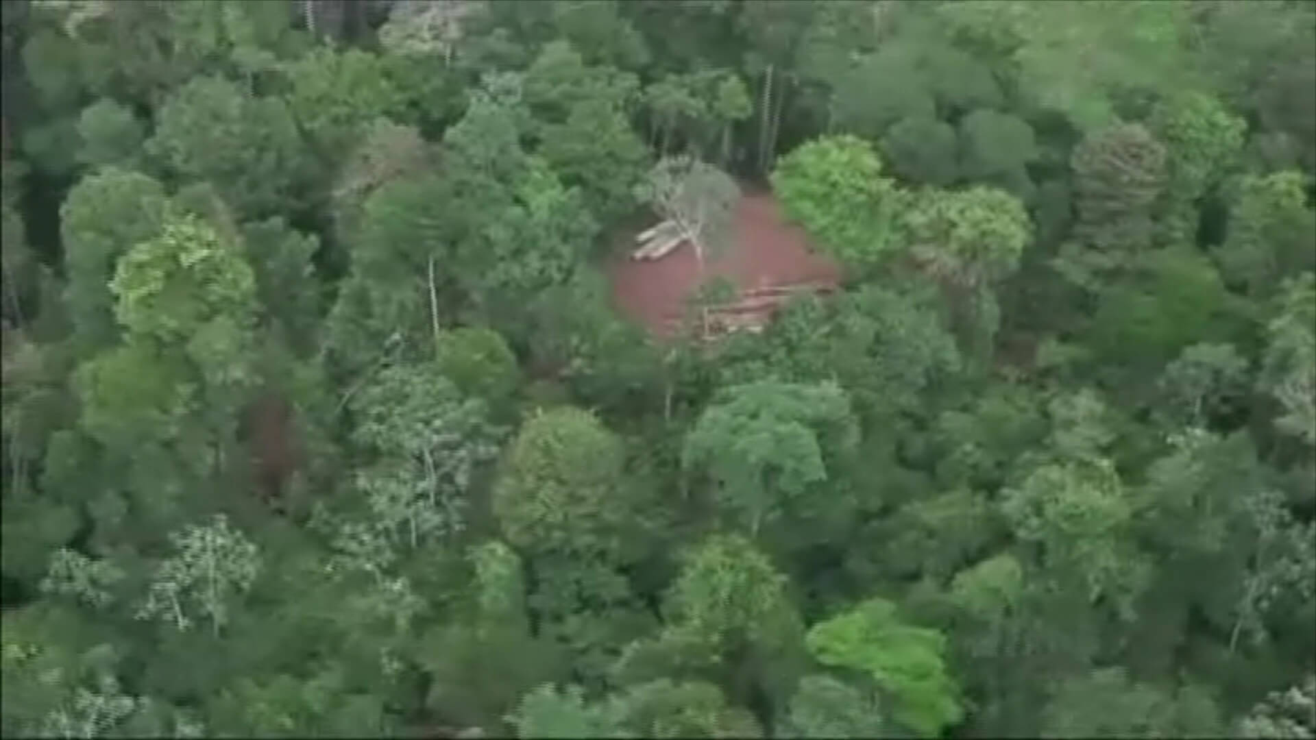 Cambio climático alerta roja sobre la humanidad