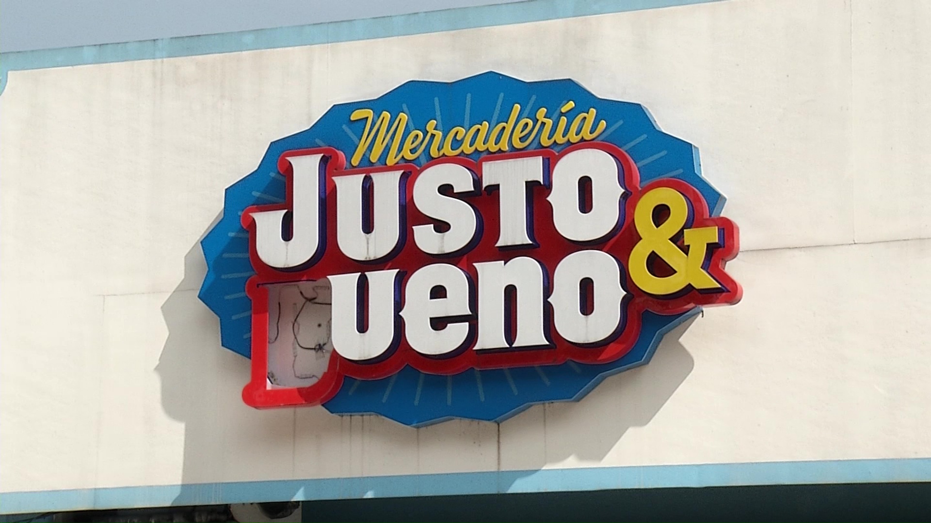 Mercados Justo y Bueno, en liquidación, busca salidas