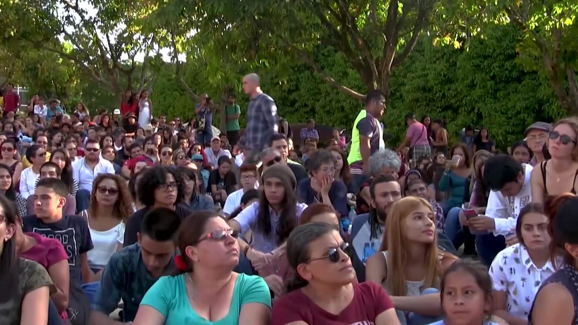 Festival internacional de poesía 2022, del 9 y 30 de junio