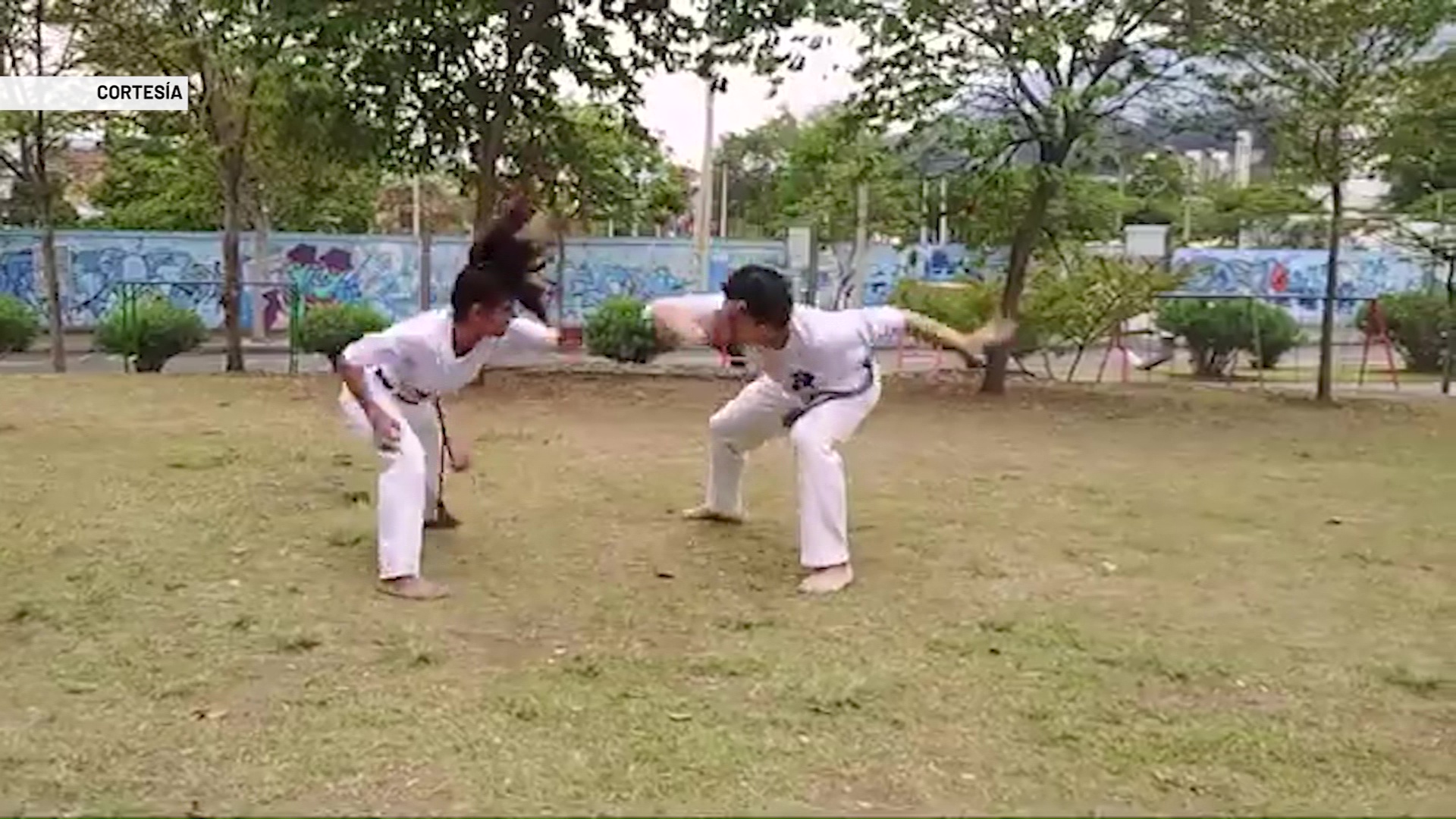 Concierto mezclará música latinoamericana y capoeira