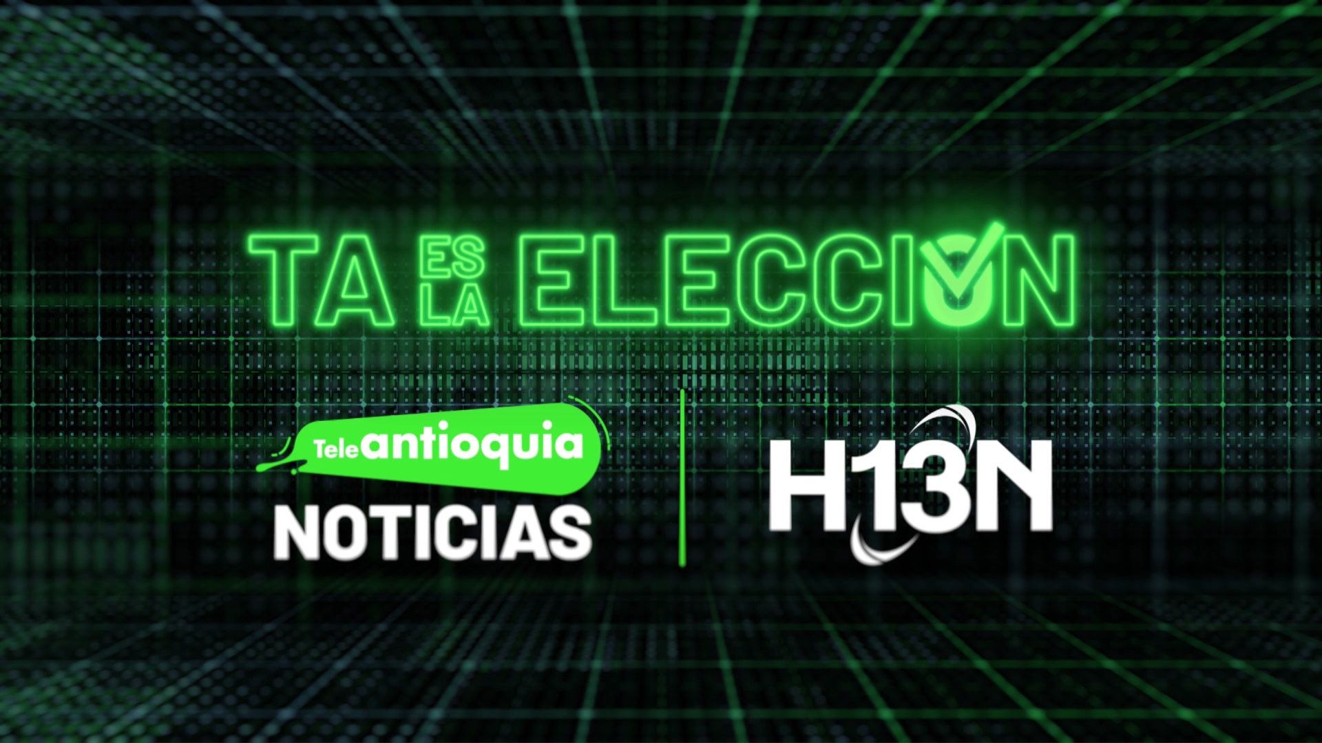 Cubrimiento especial #TAEsLaElección - domingo 29 de mayo de 2022