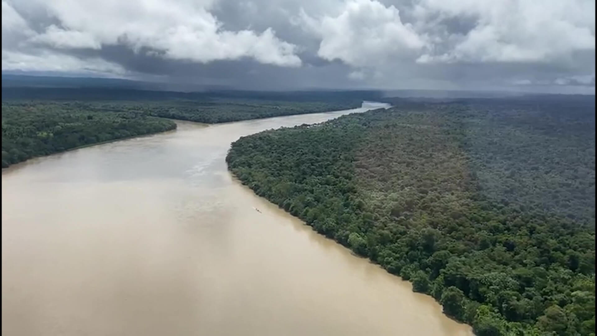 Chocó y Antioquia tendrán inversiones conjuntas