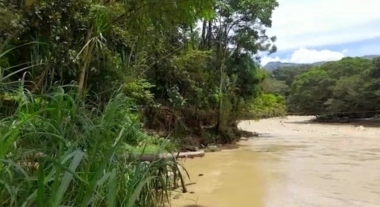 Hallan cuerpo de una niña en vereda de Barbosa