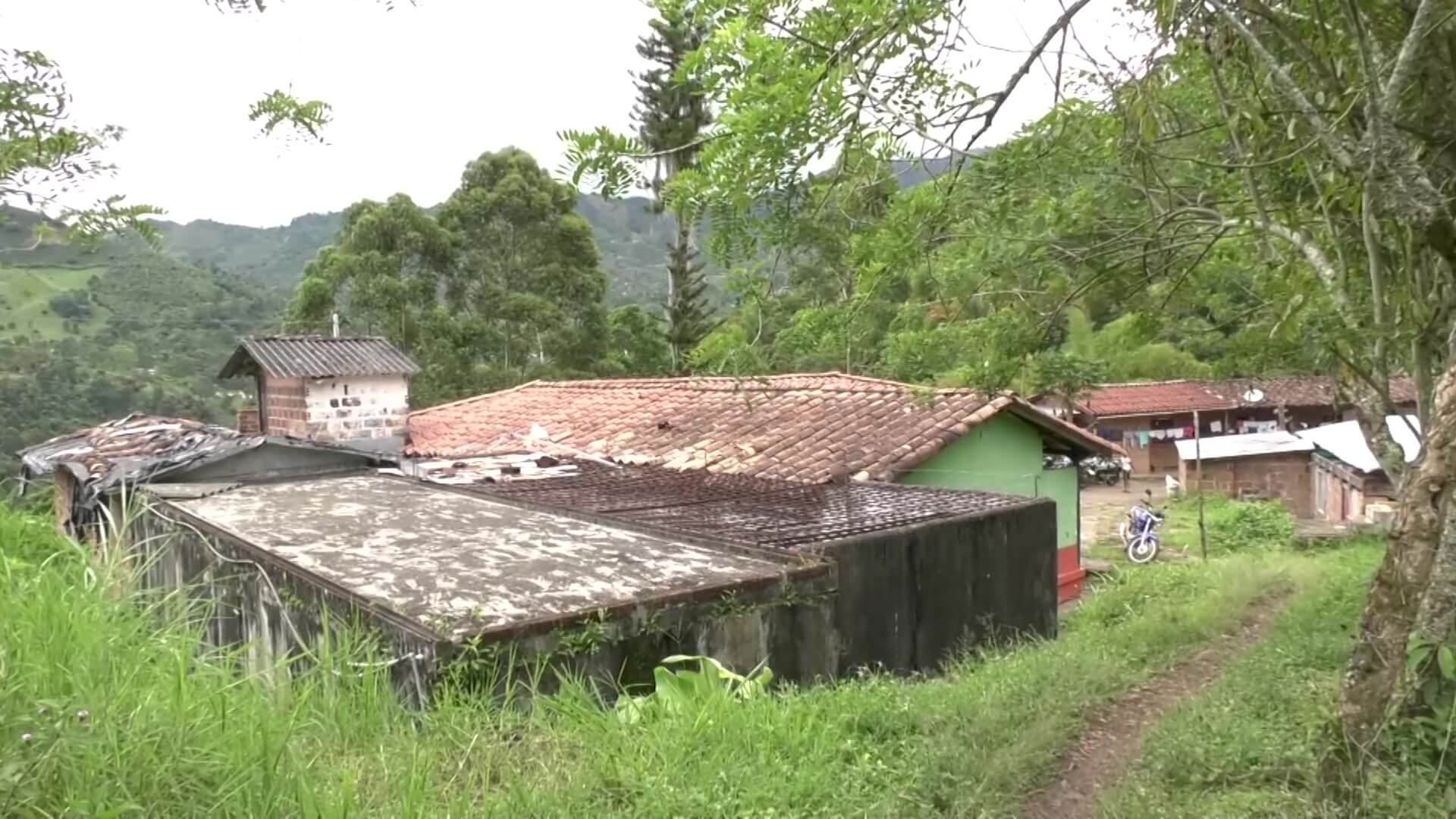 Menor indígena Karmata Rúa fue asesinado