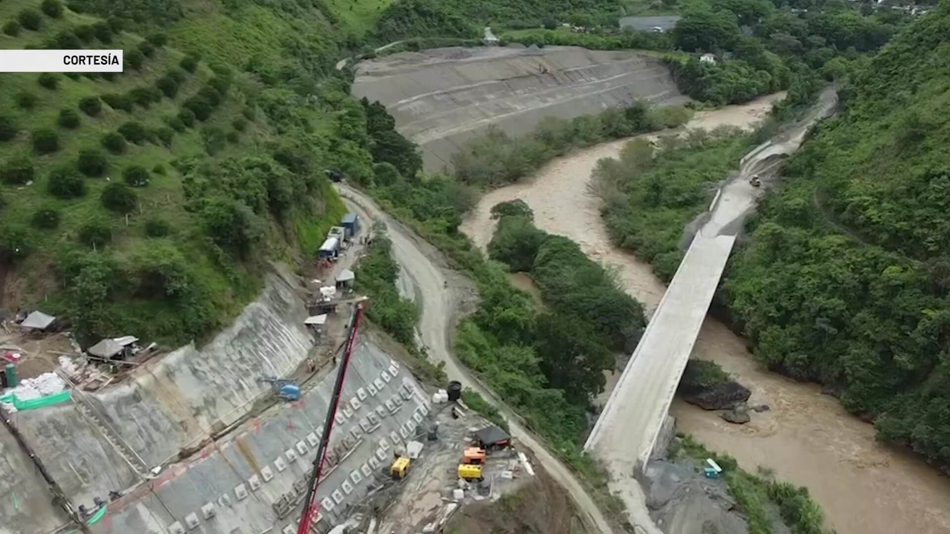 Tercera semana de junio entregarán Mar 2