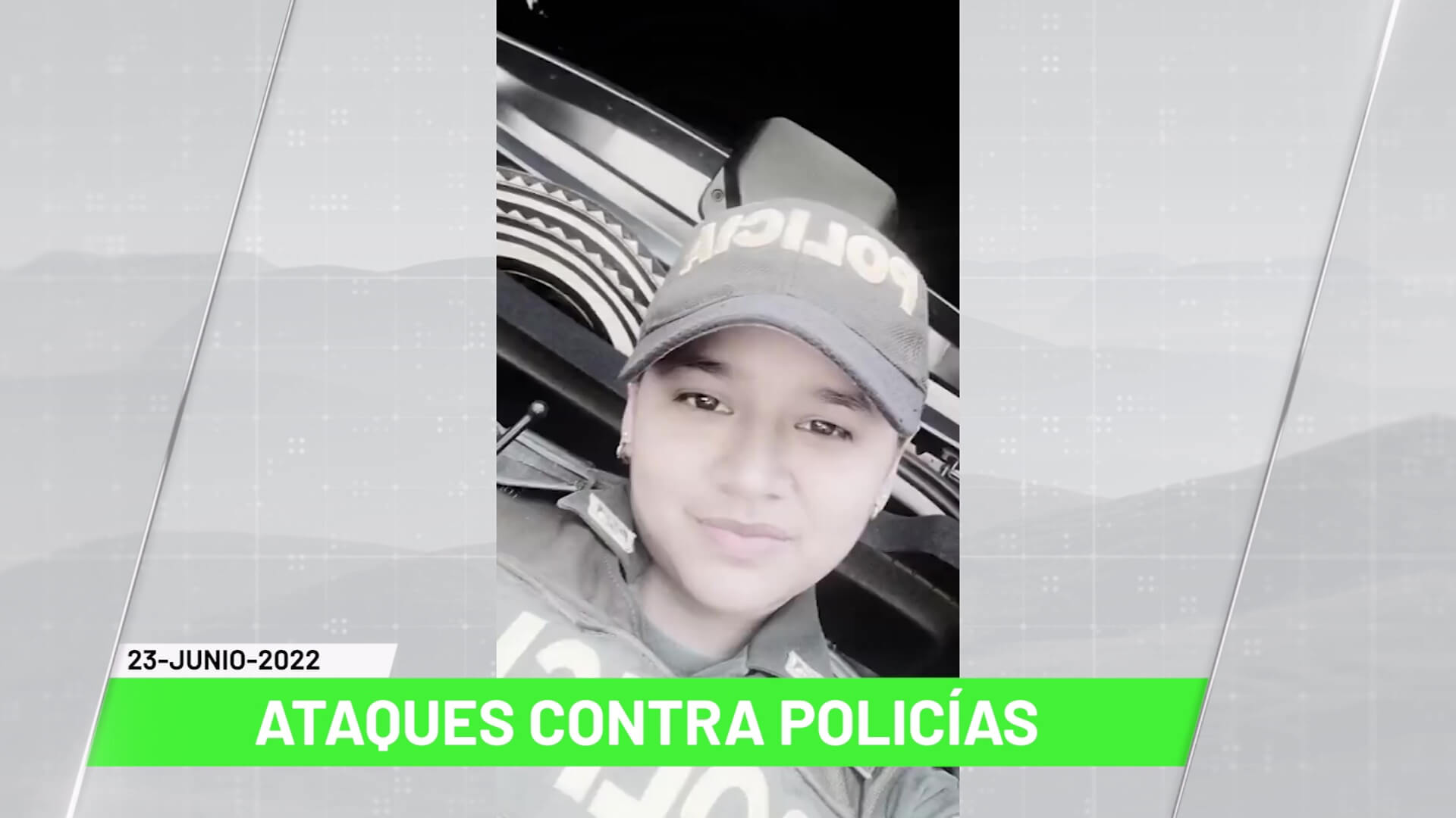 Titulares de Teleantioquia Noticias – jueves 23 de junio de 2022