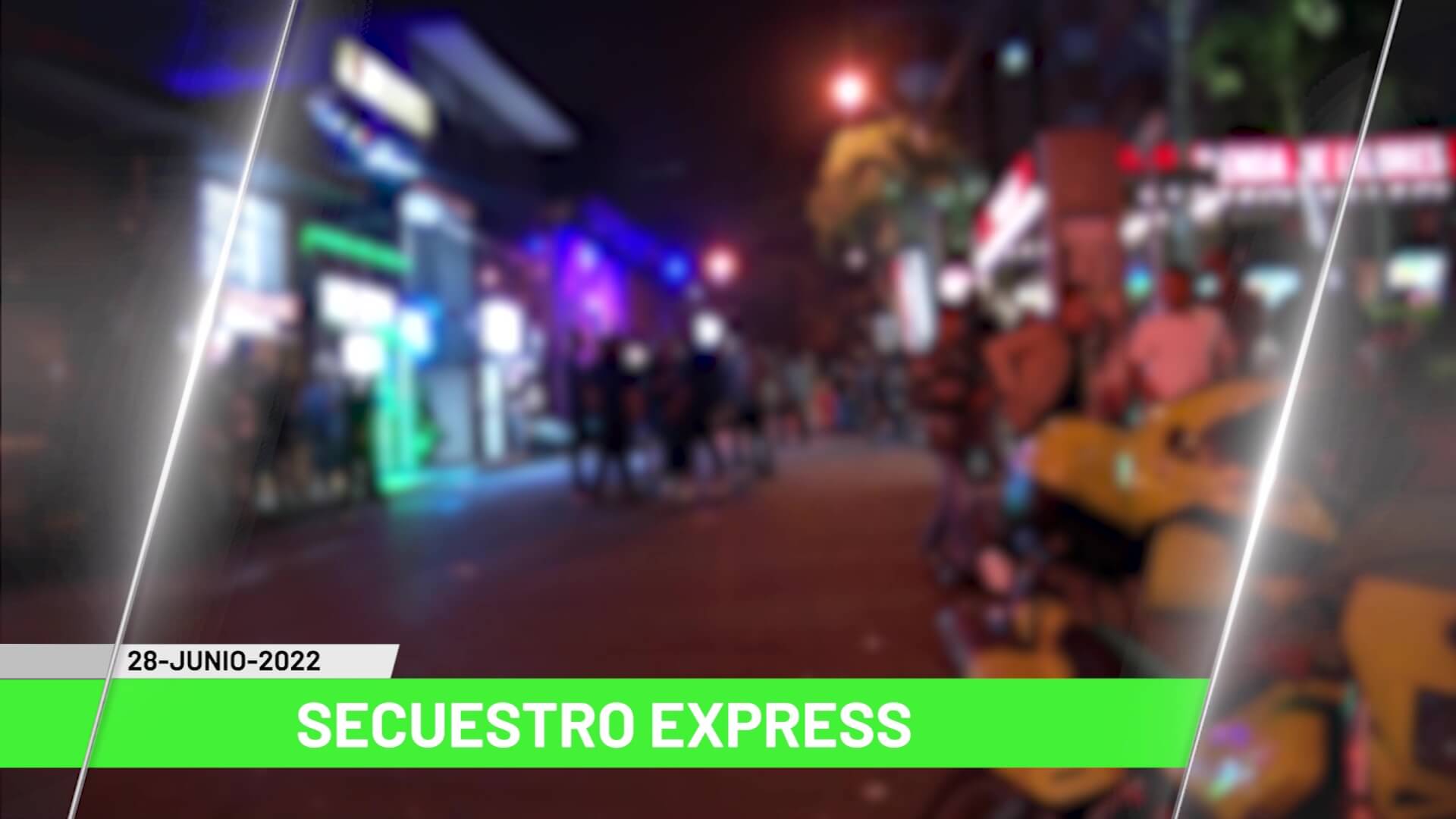 Titulares de Teleantioquia Noticias – martes 28 de junio de 2022