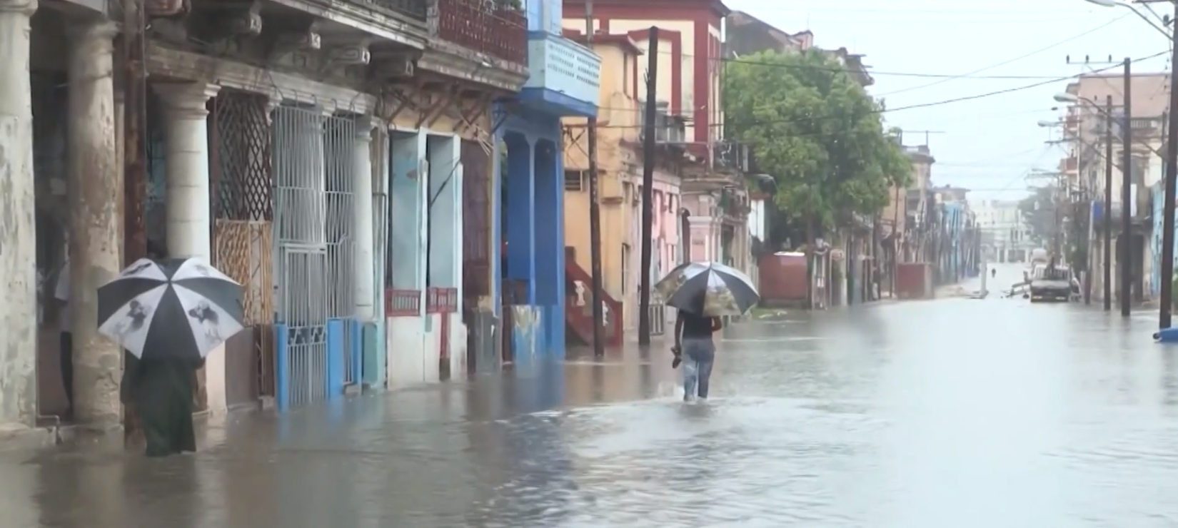 Resumen internacional en Teleantioquia Noticias