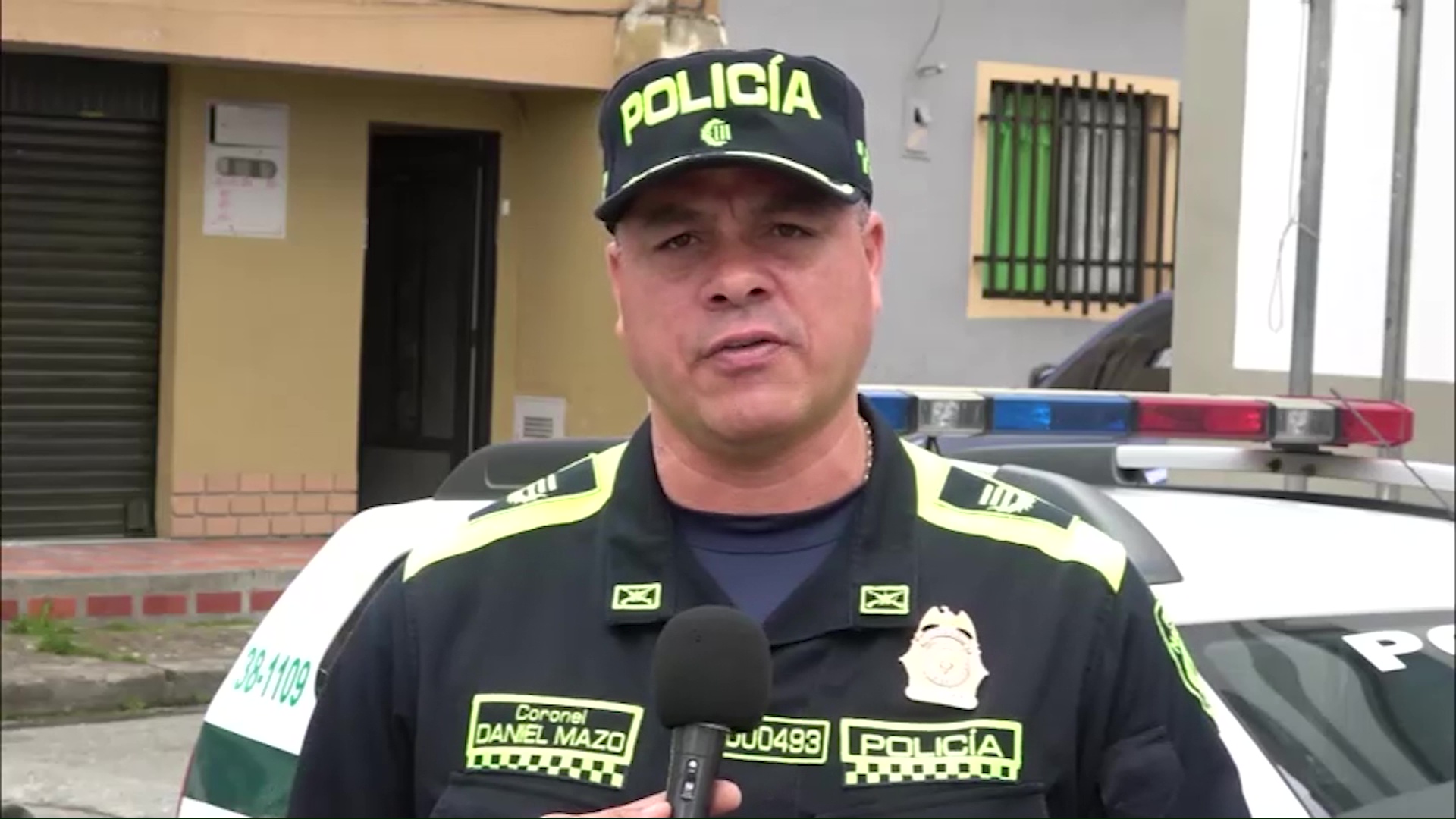 Se fugó alias Cartagena, peligroso sicario