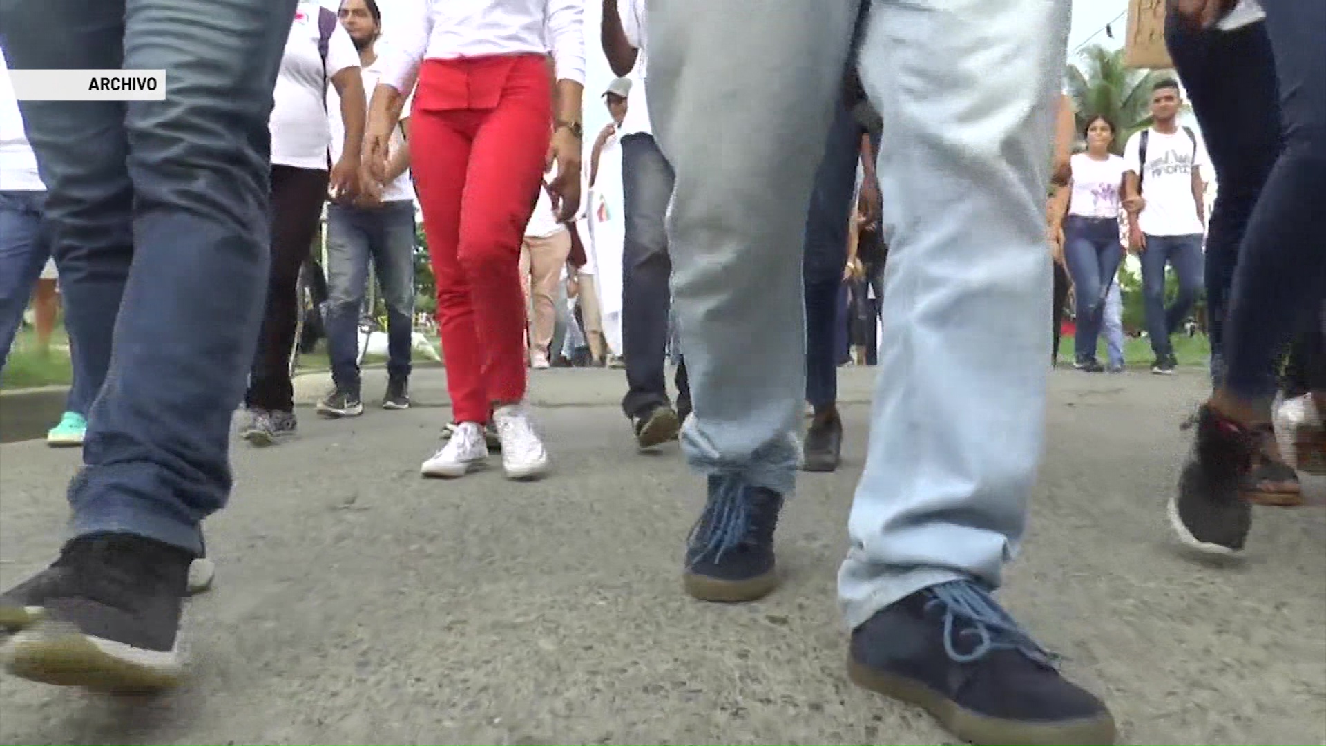 Asesinado líder social en Tarazá