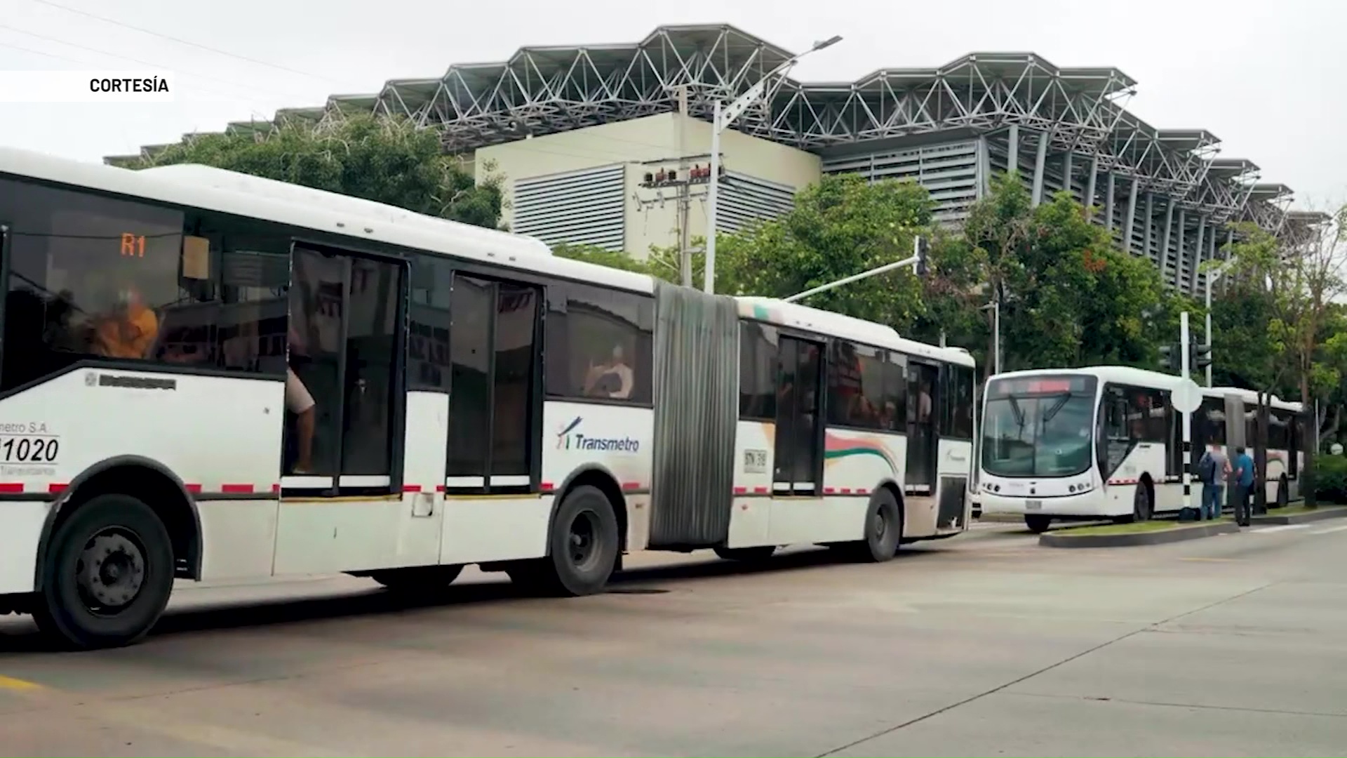 Metro operará recaudo en Barranquilla