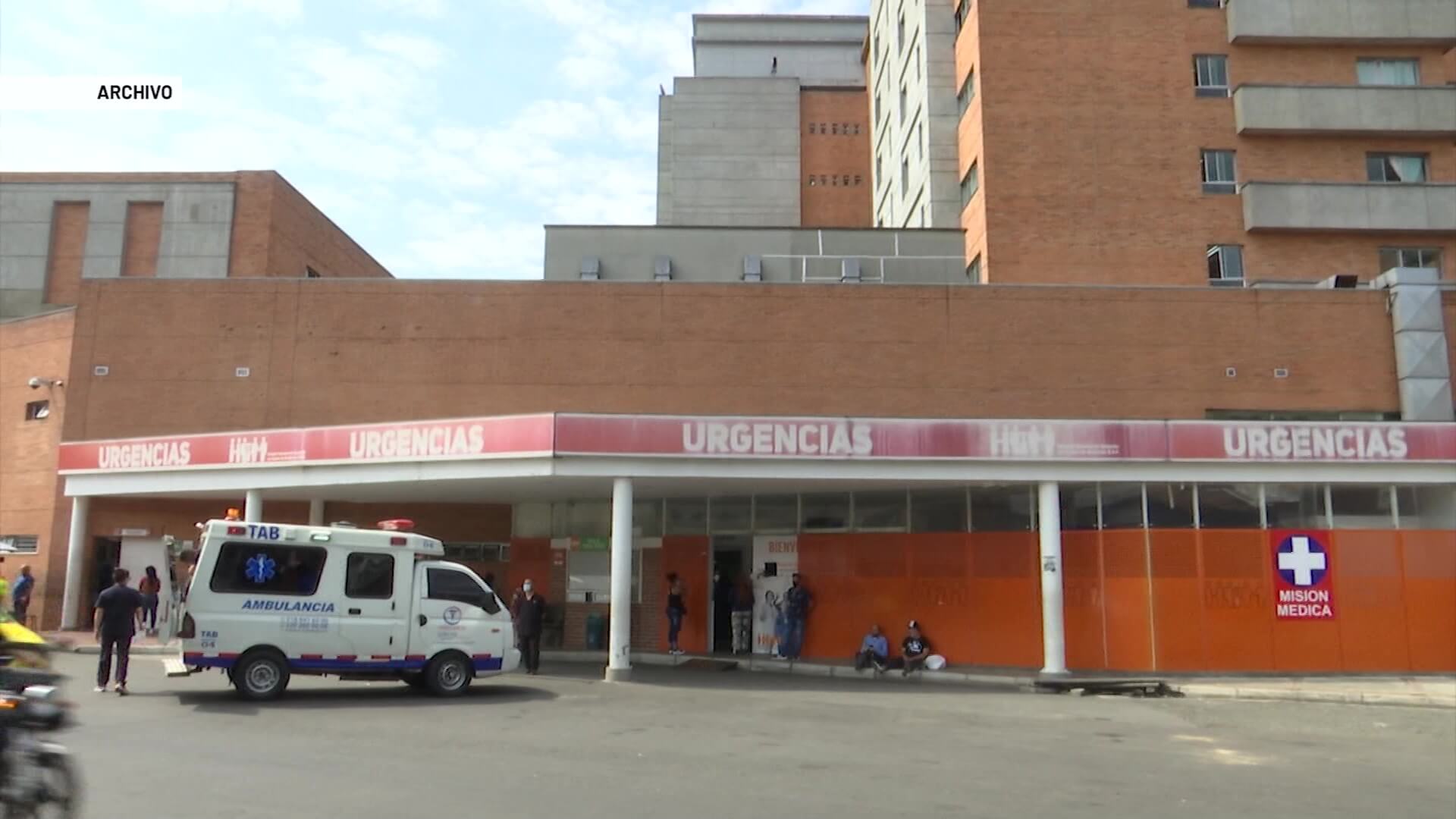 Abren investigación contra el Hospital General