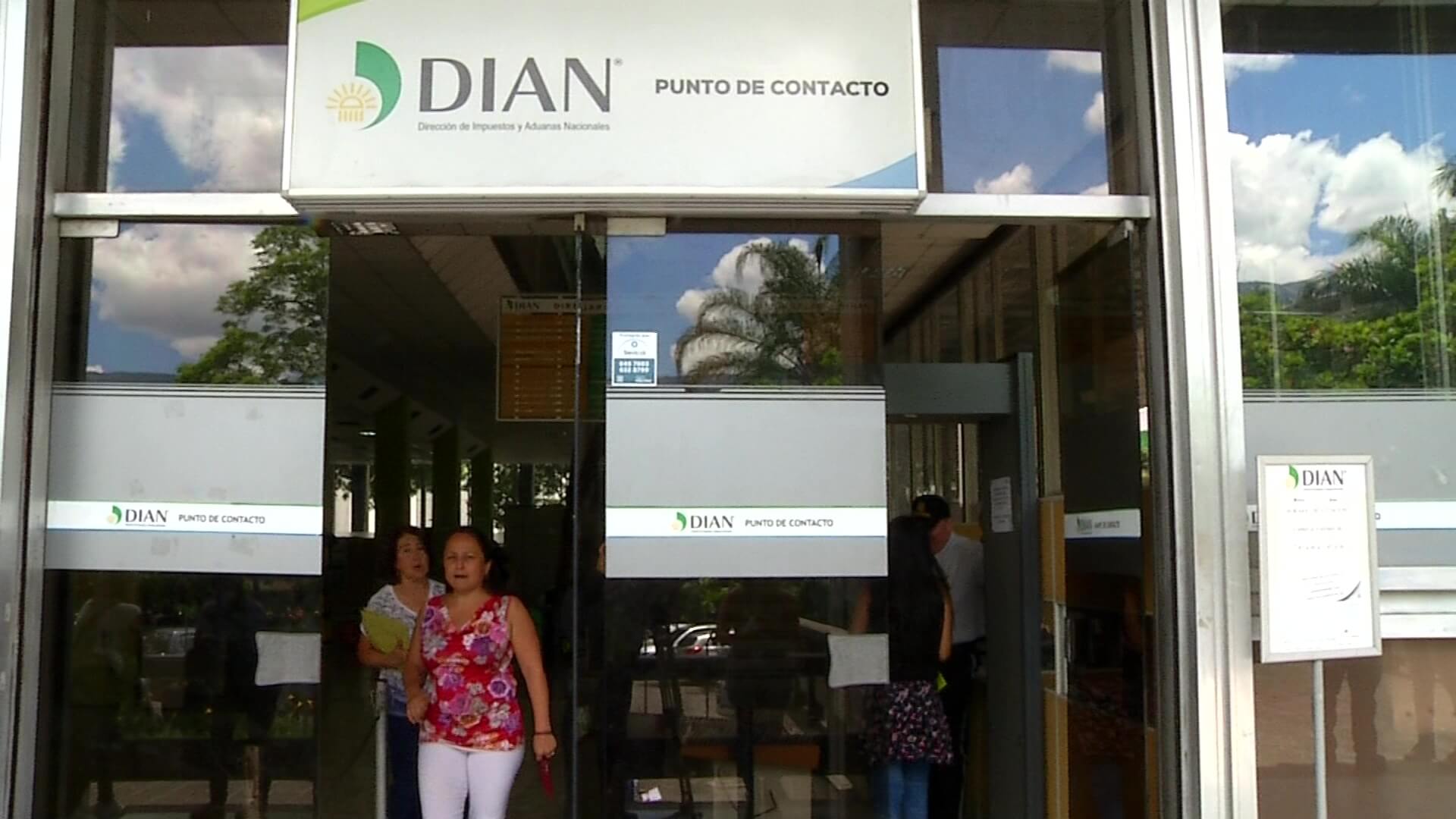 Comienzan plazos para declarar renta