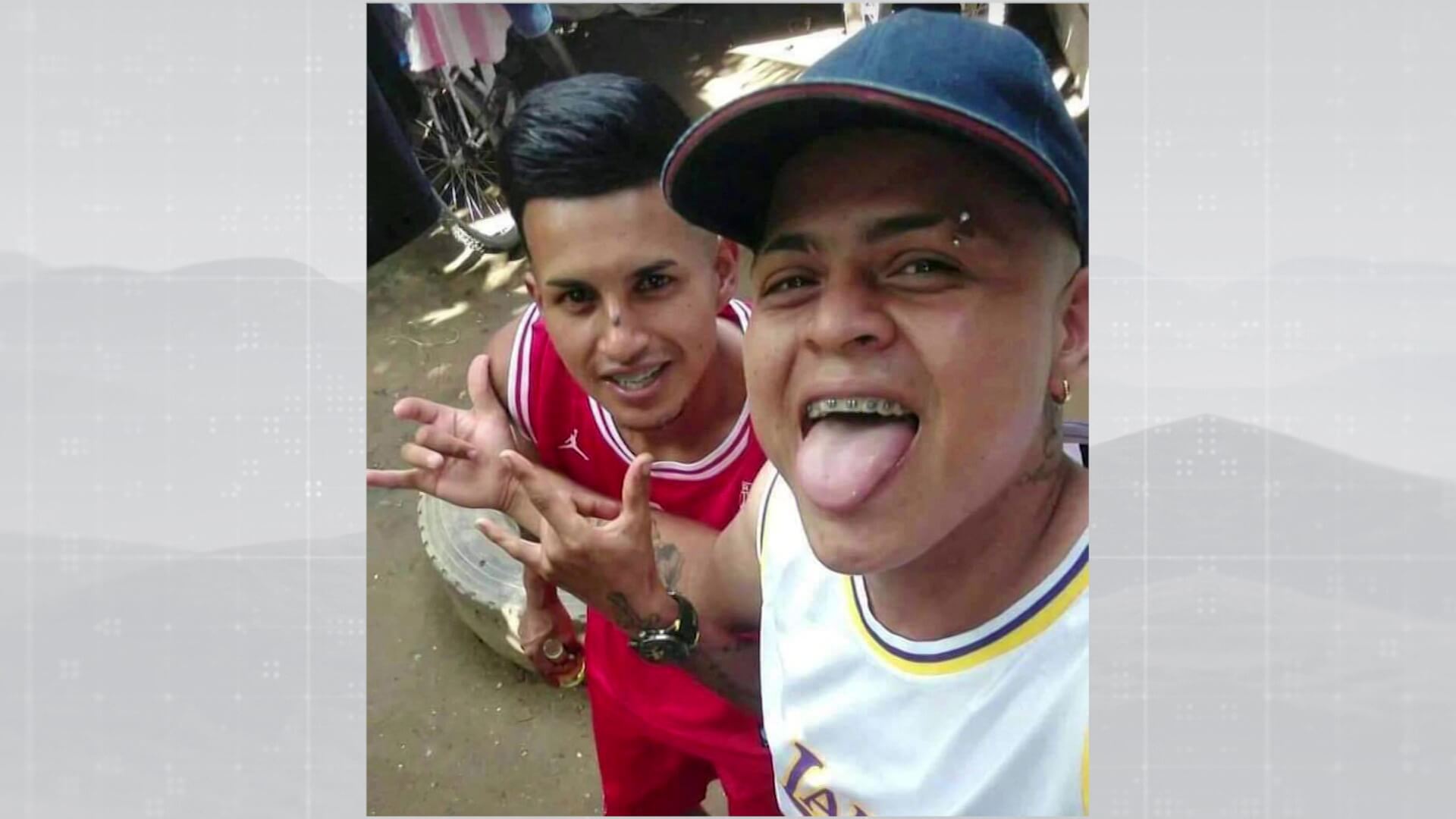 Dos jóvenes fueron asesinados en Turbo