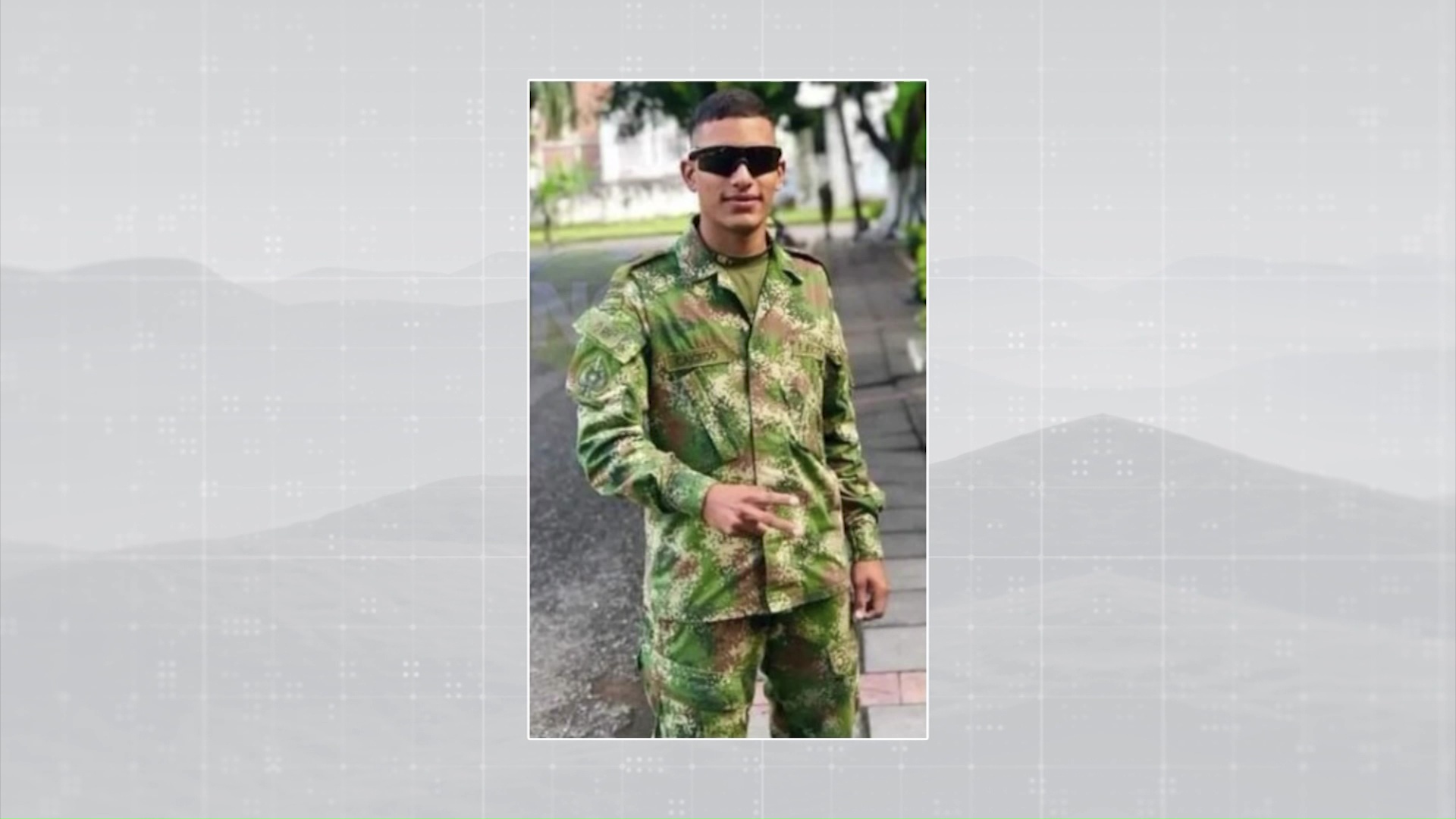 Dos militares muertos en hechos aislados en Urabá