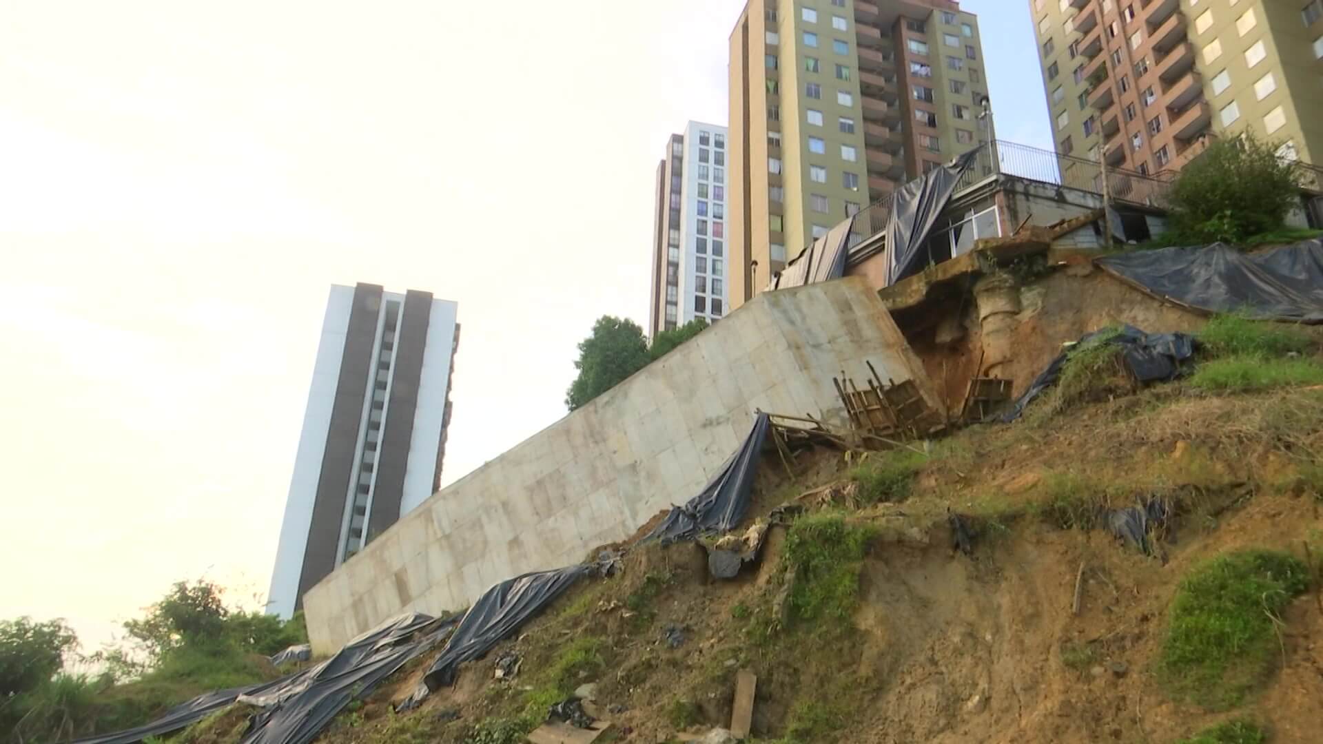 En Atavanza siguen esperando plan de intervención