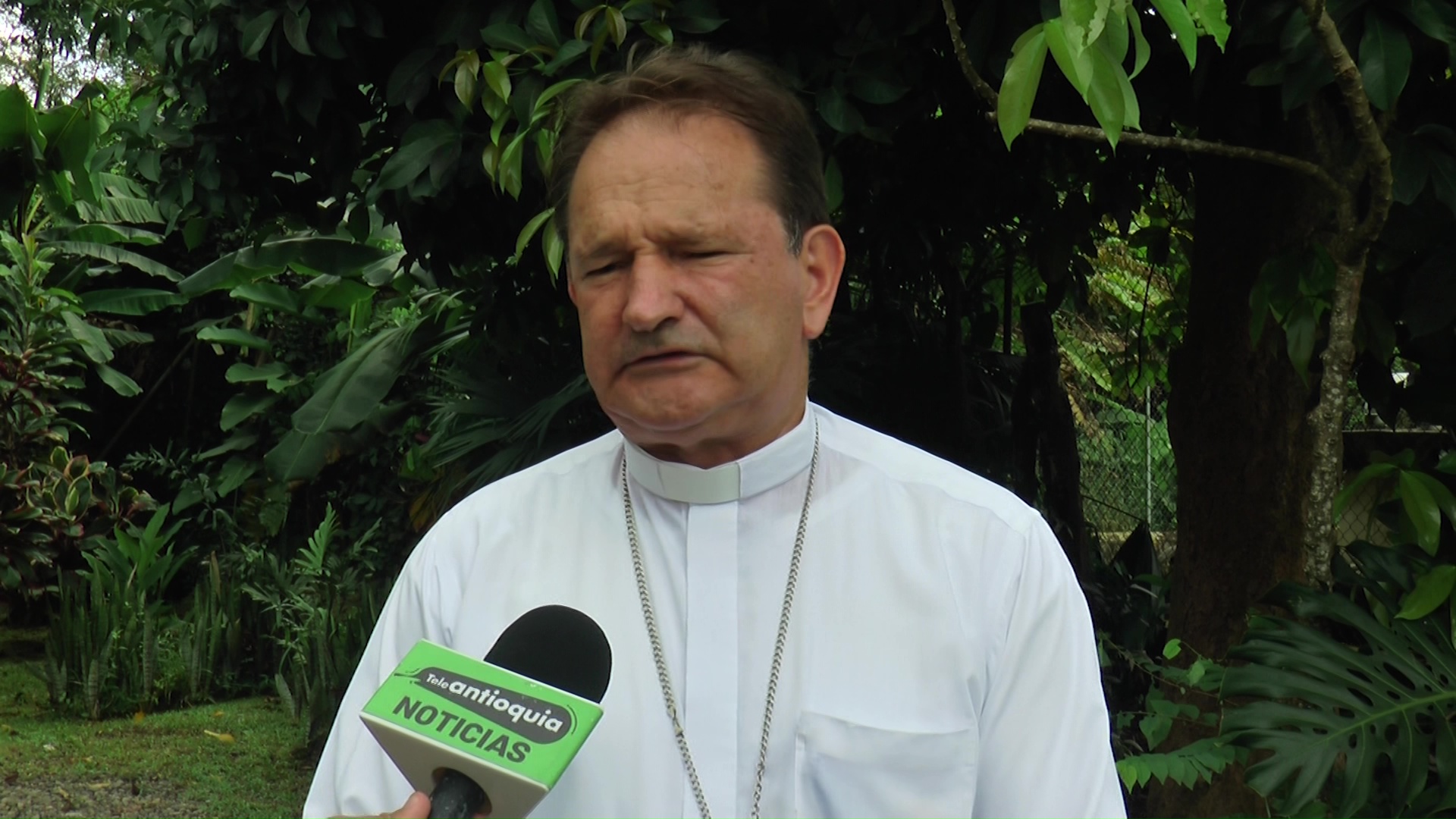 «En Urabá manda el Clan del Golfo»: Hugo Torres