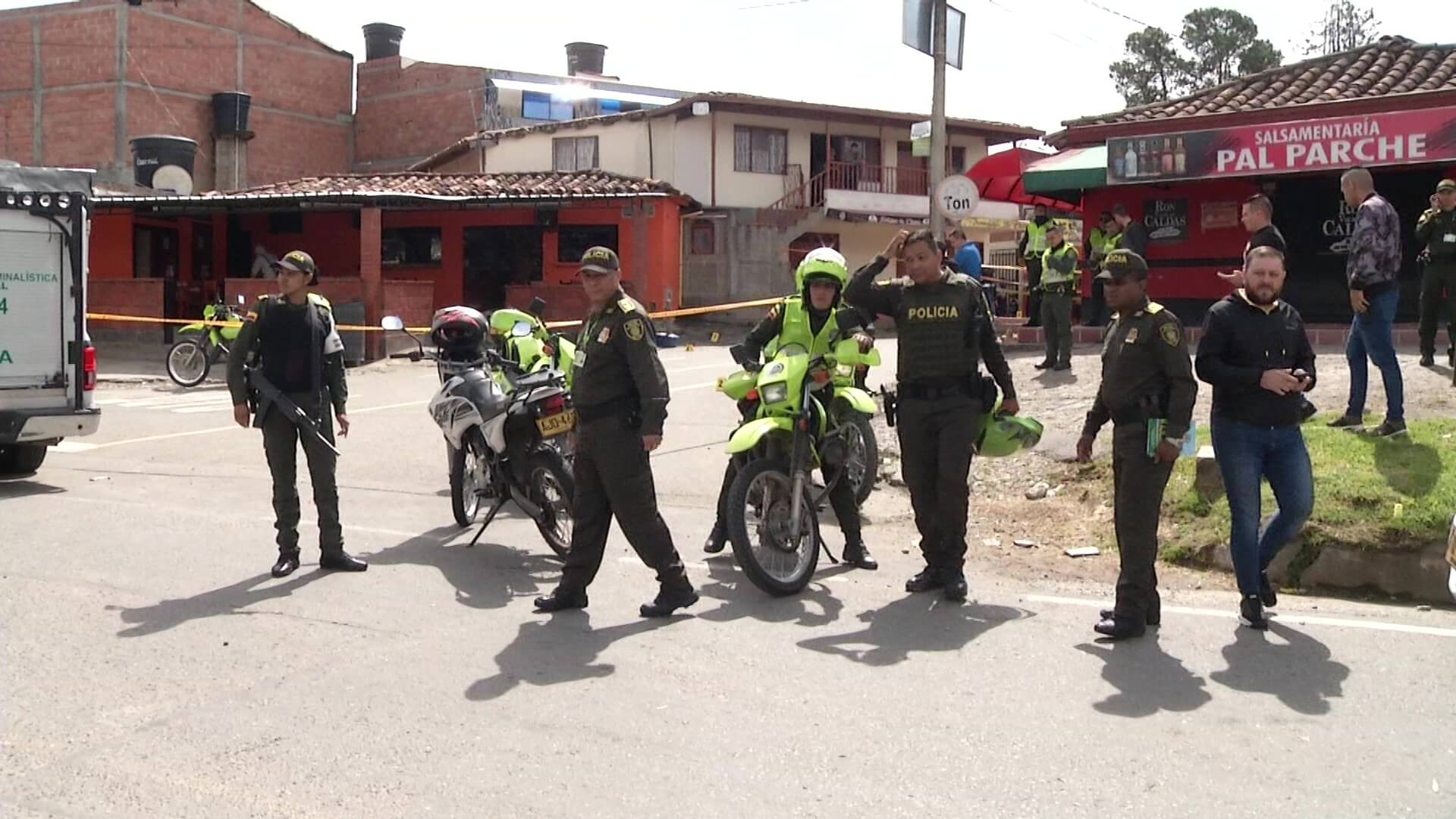 Instan a policías a cuidar más su seguridad