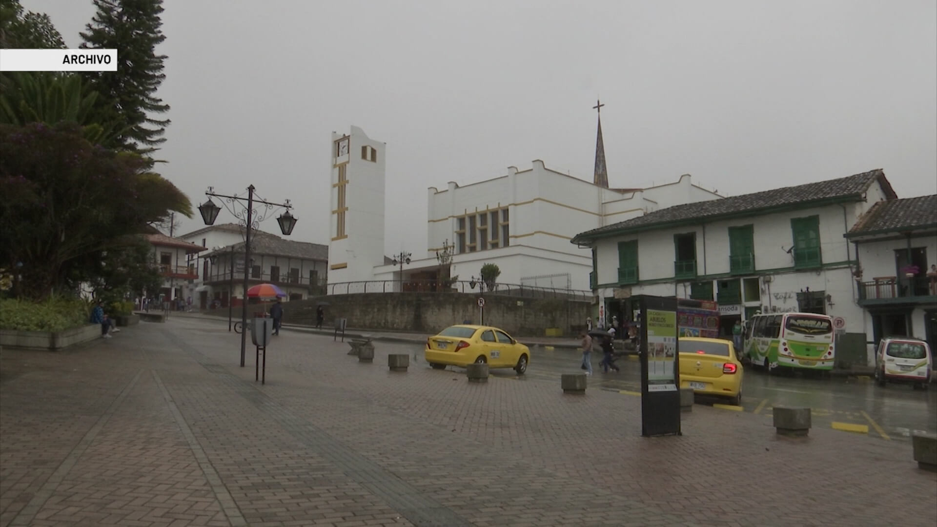 Investigan muerte violenta de un campesino en Sonsón