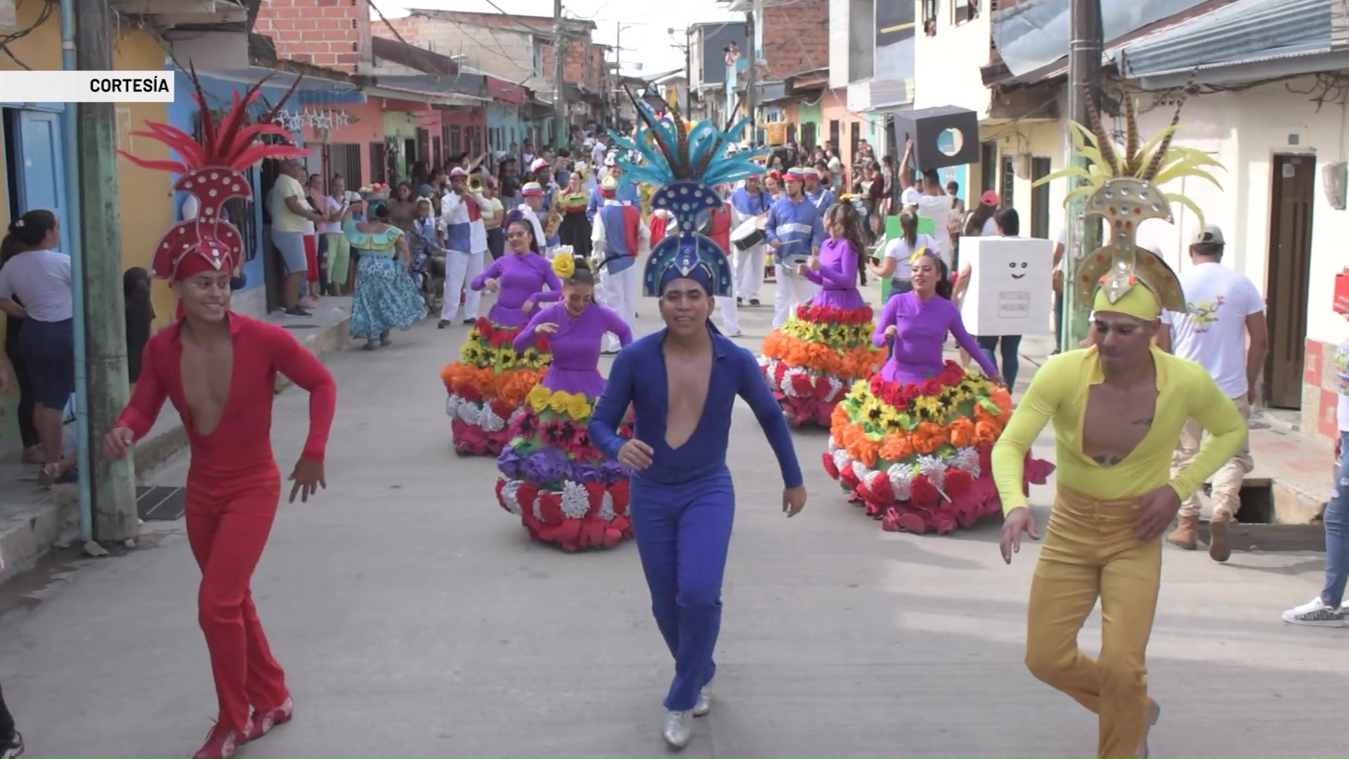 Las Fiestas del Oro y la Minería en Segovia