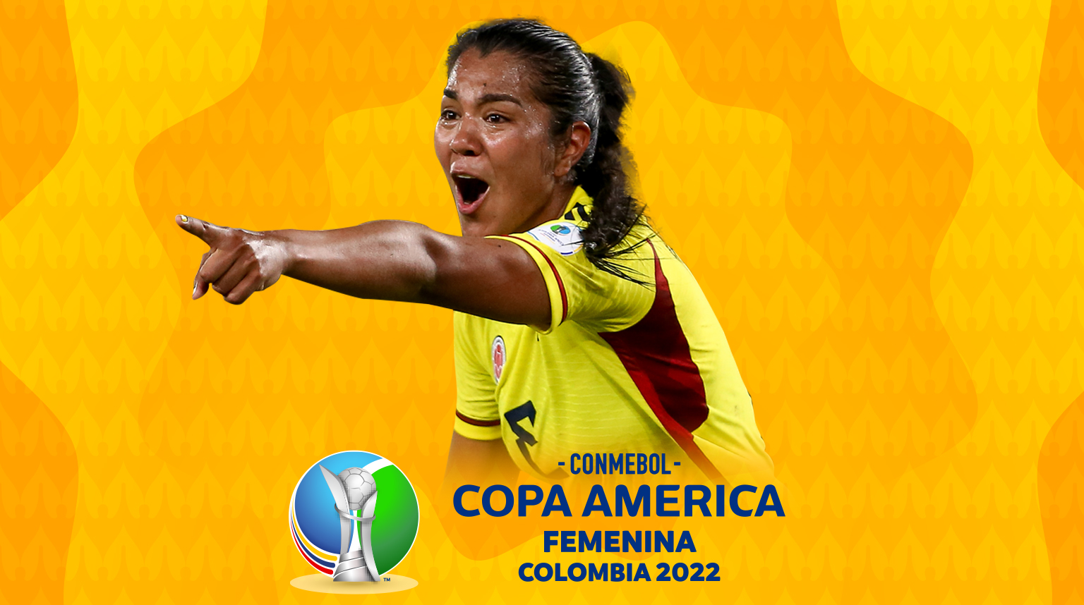 Copa América Femenina: tenacidad, emoción y pasión