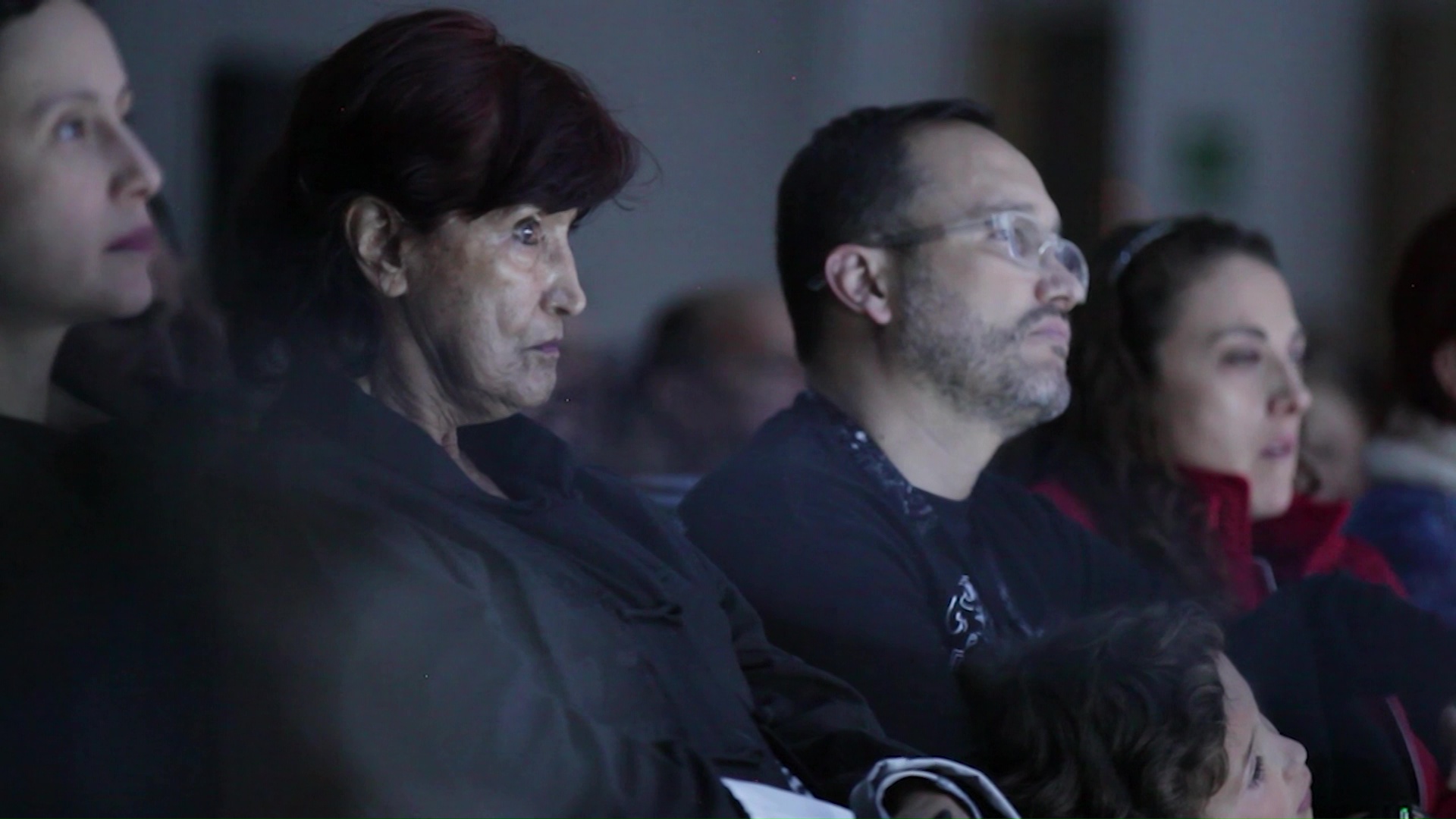 Patricia Ariza, directora de teatro y ministra