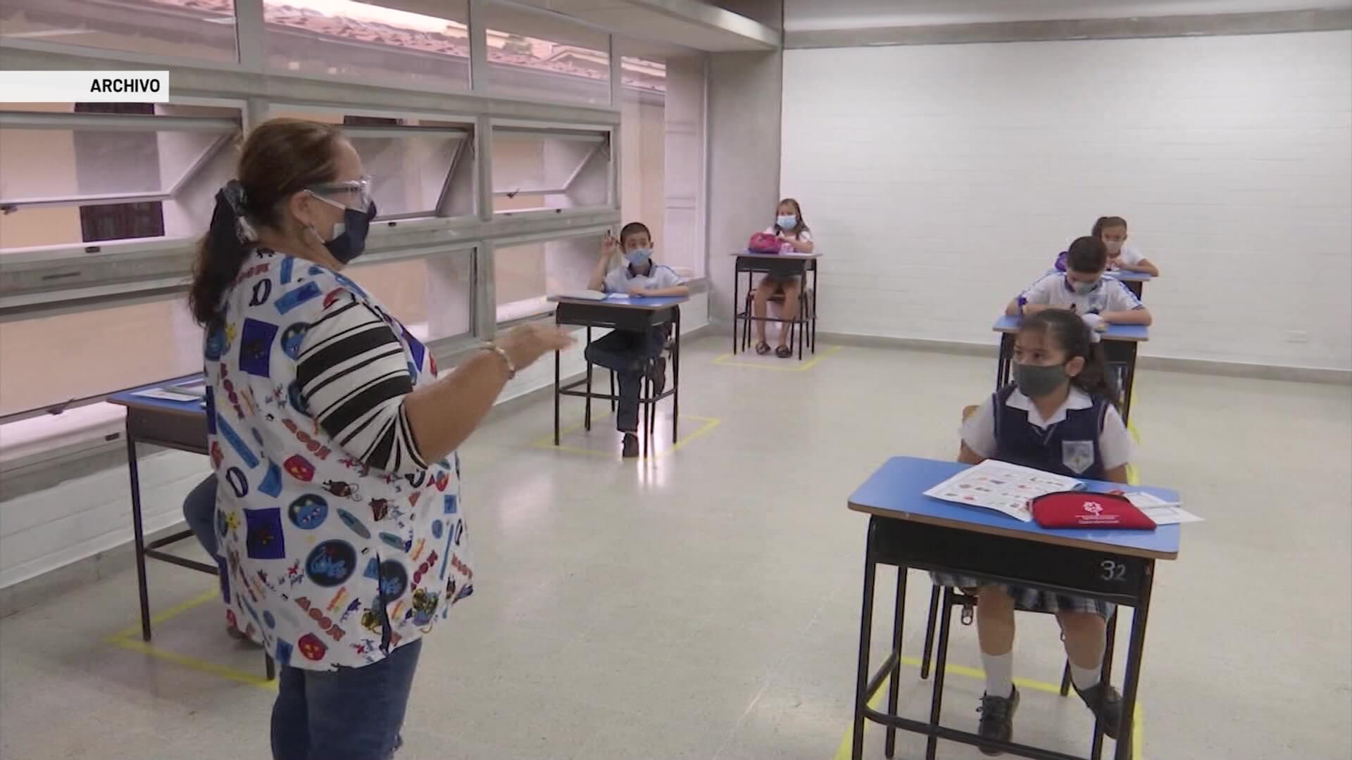 Premios a la calidad educativa 2022