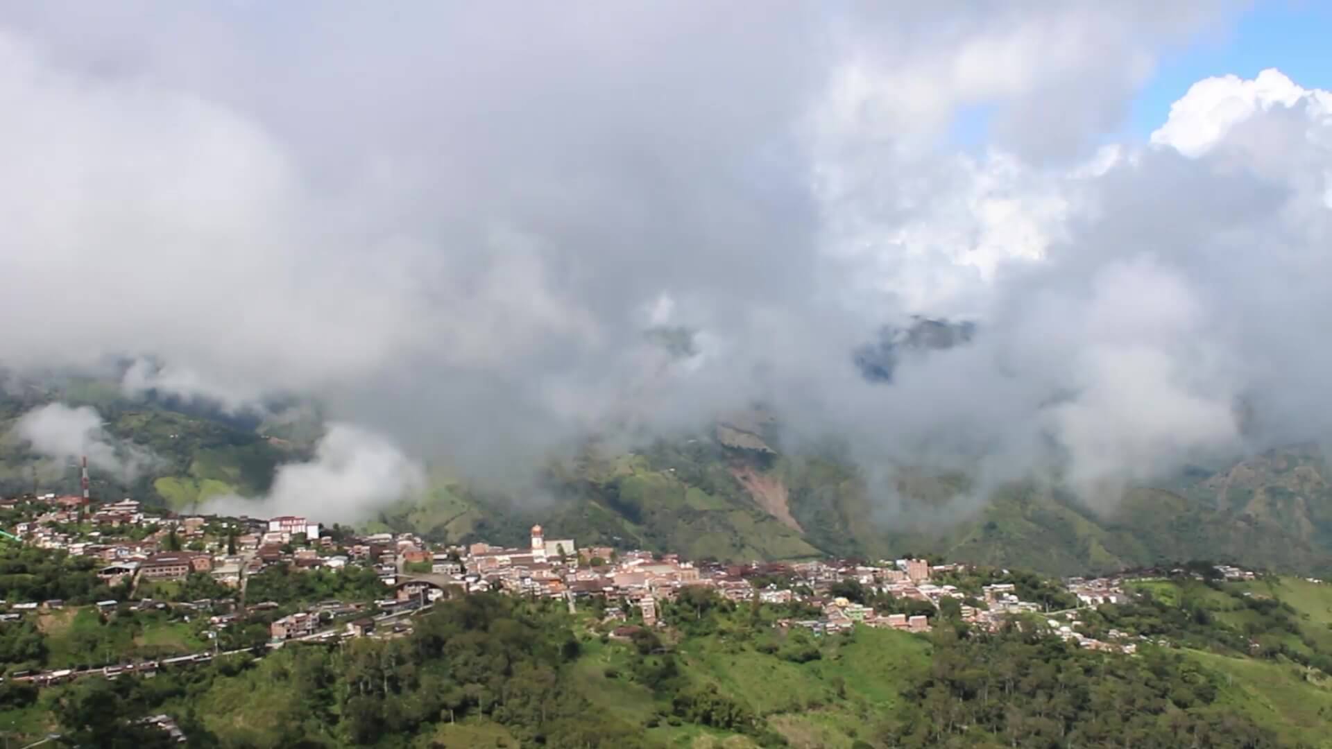 Un militar muerto y tres heridos en campo minado en Ituango