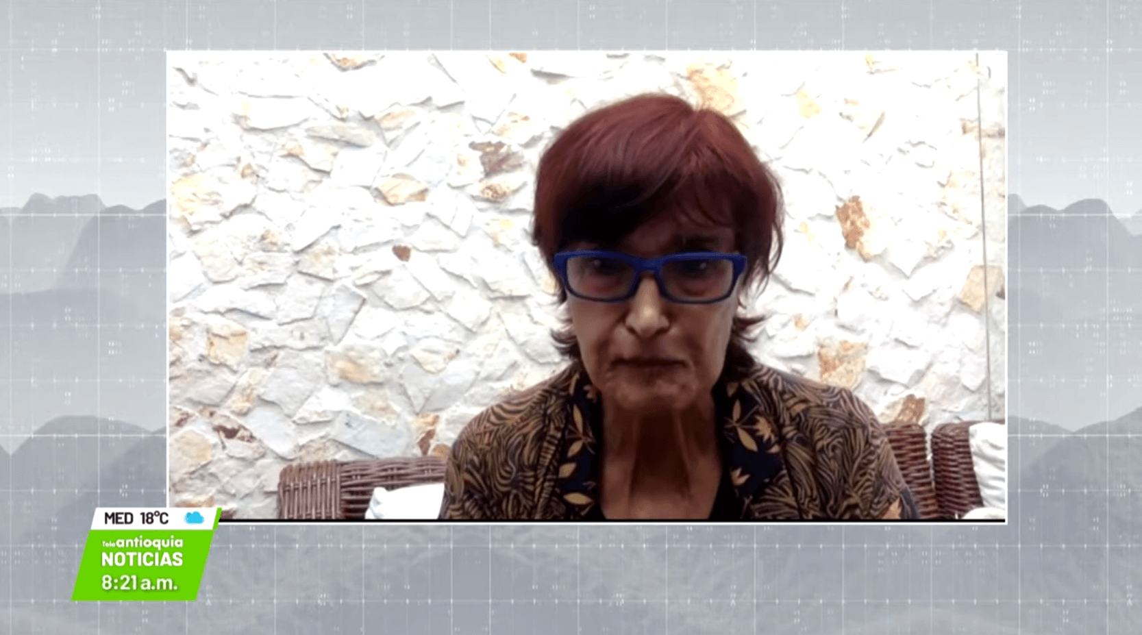 Entrevista con Patricia Ariza, nueva ministra de cultura