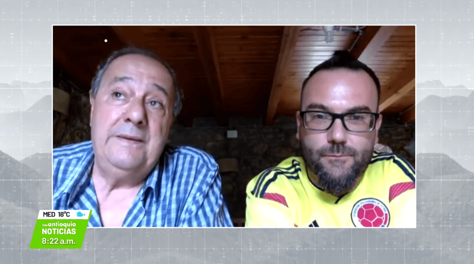 Entrevista con Isidre Peláez, director Escuela Folk del Pirineo
